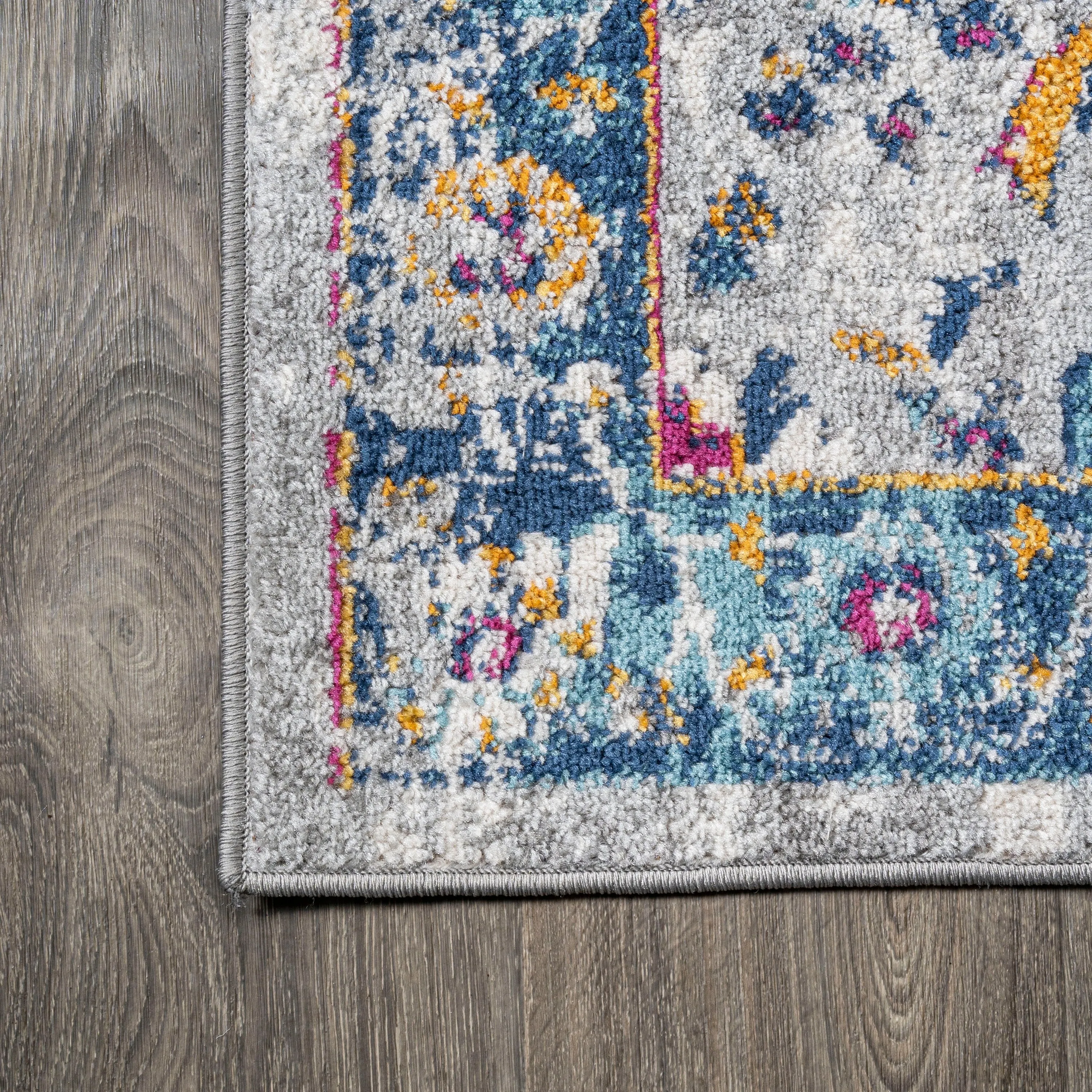 JONATHAN Y Lorena Modern Persian Area Rug