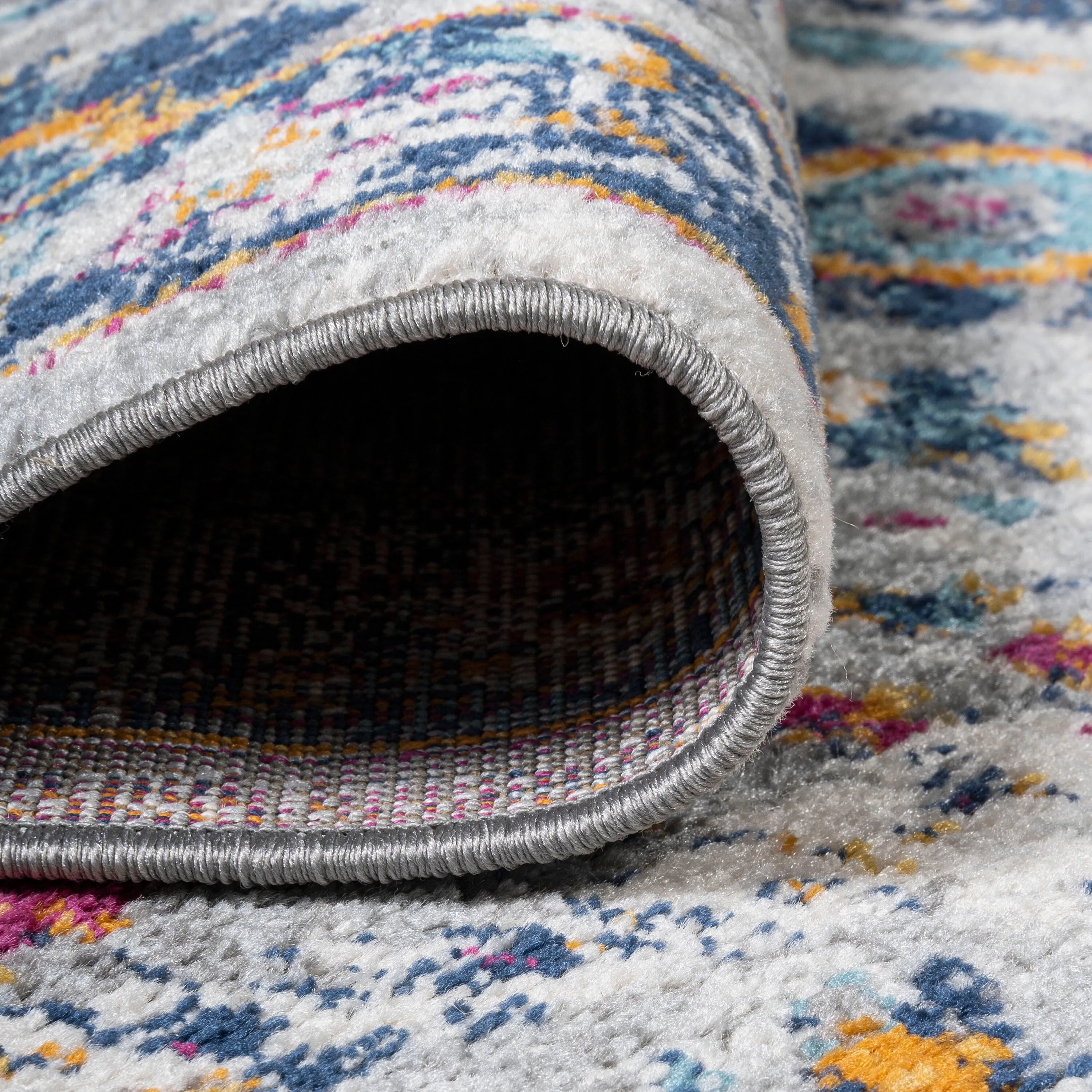 JONATHAN Y Lorena Modern Persian Area Rug