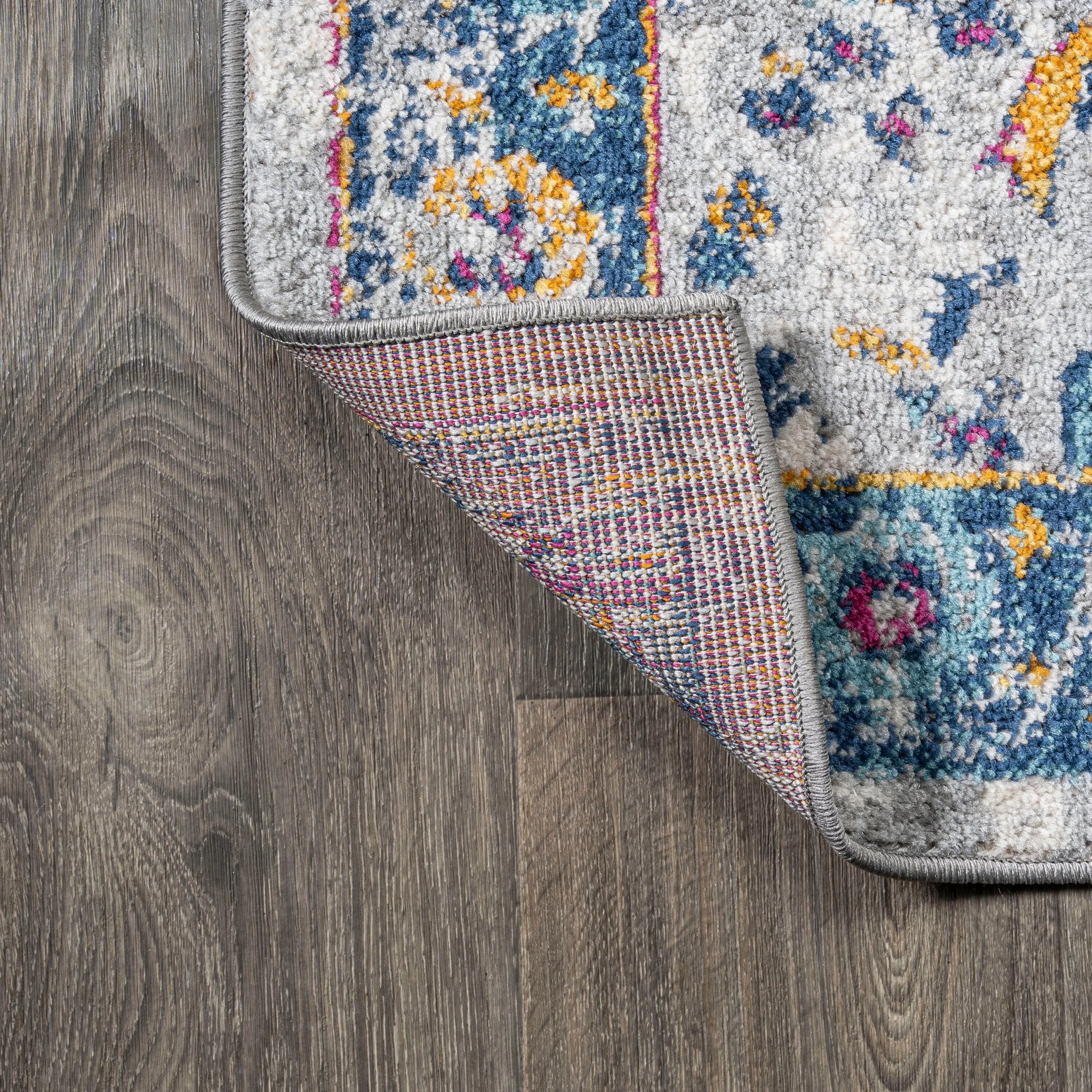 JONATHAN Y Lorena Modern Persian Area Rug