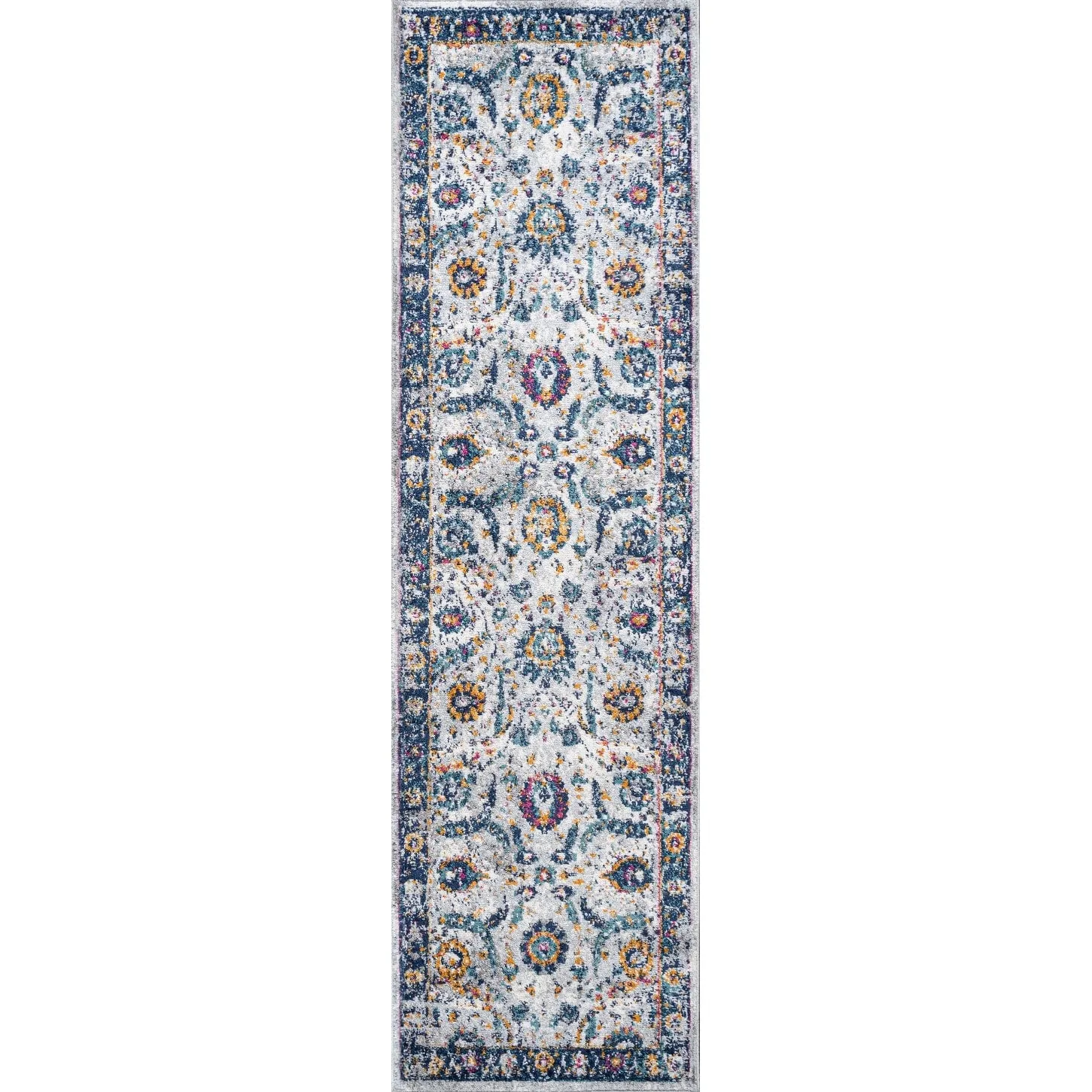 JONATHAN Y Lorena Modern Persian Area Rug