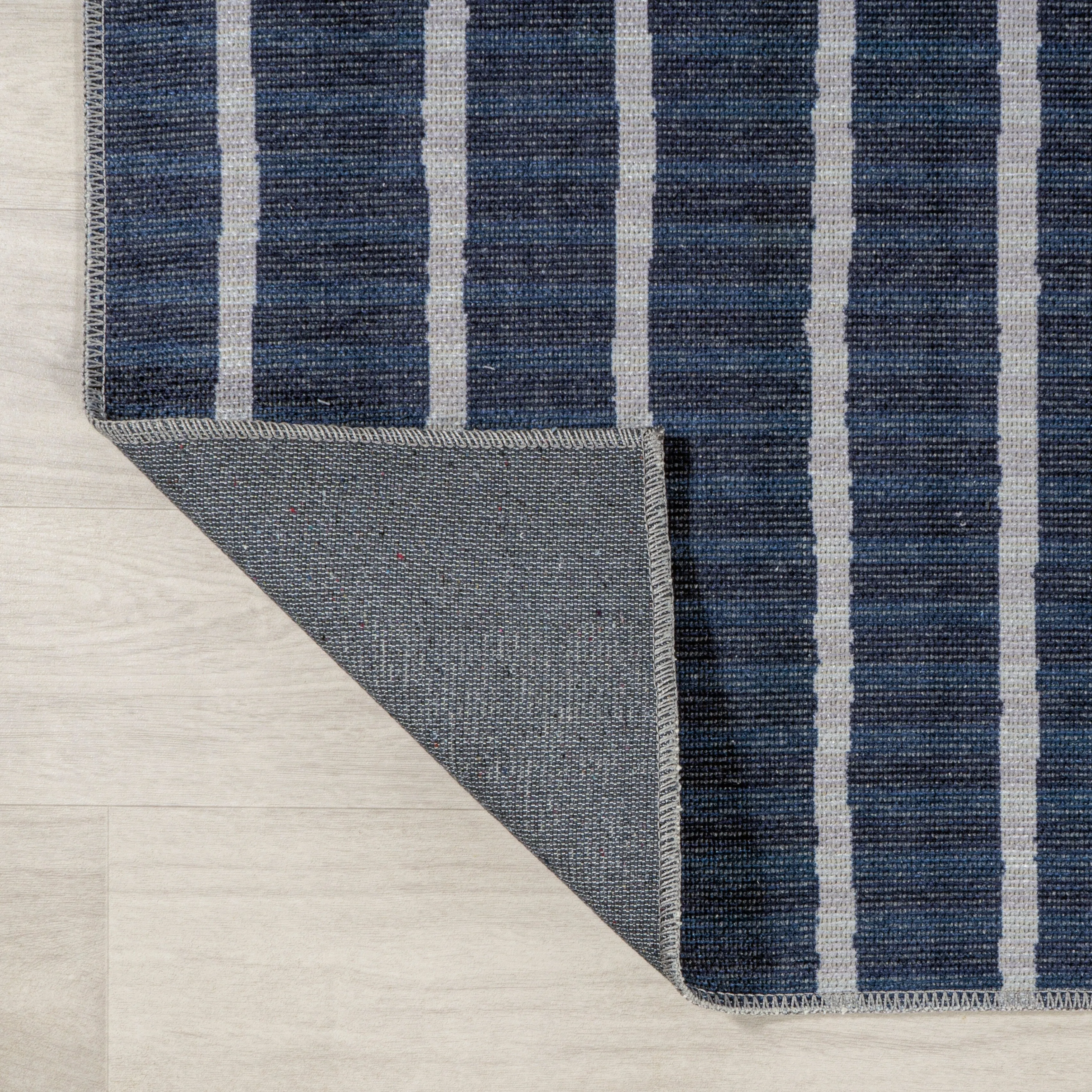 JONATHAN Y Nautisk Bohemian Medallion Textured Weave Machine Washable Area Rug