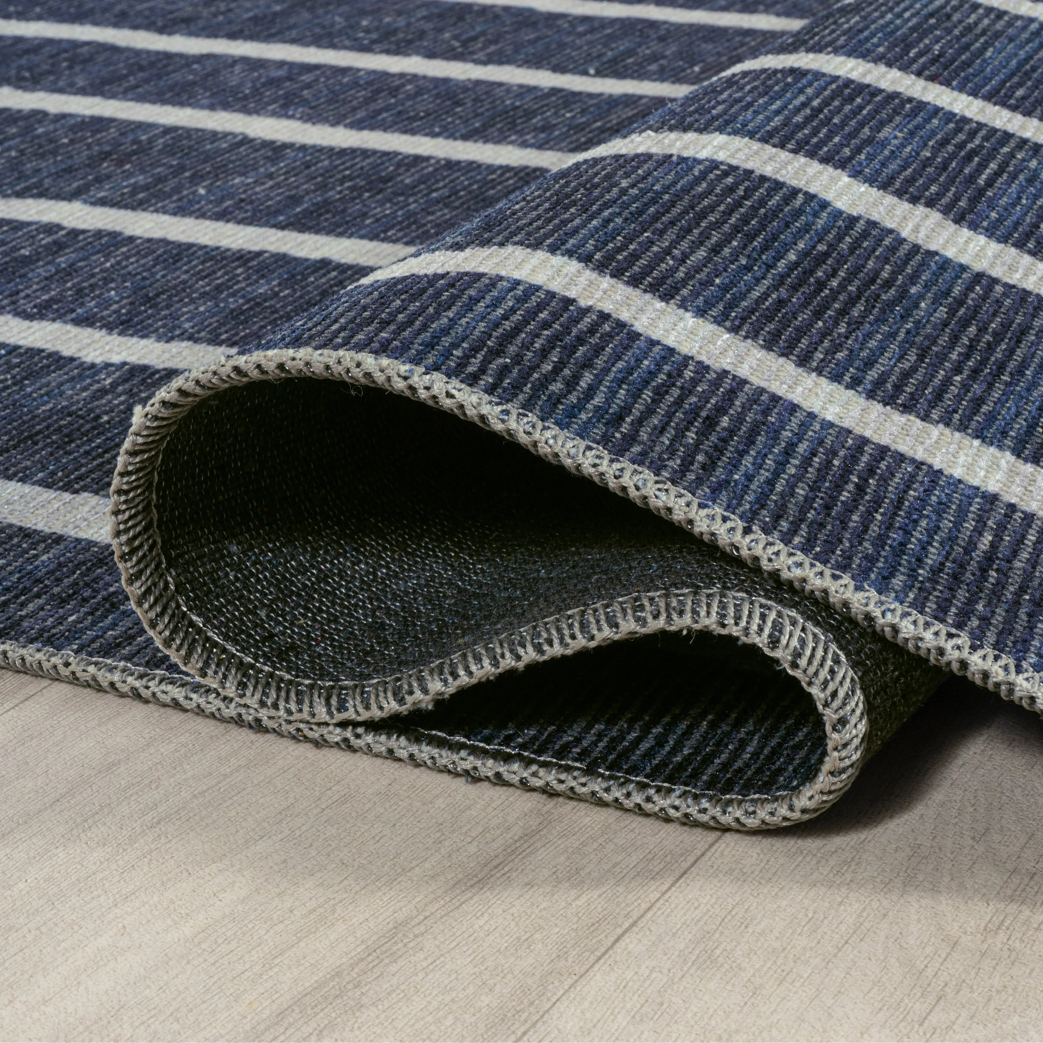 JONATHAN Y Nautisk Bohemian Medallion Textured Weave Machine Washable Area Rug