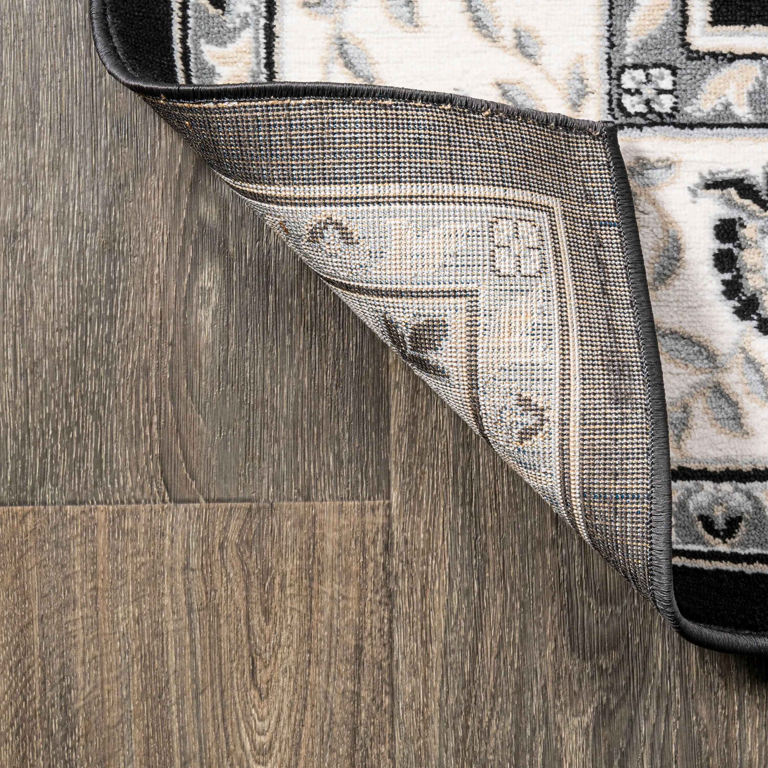 JONATHAN Y Scala French Cottage Area Rug