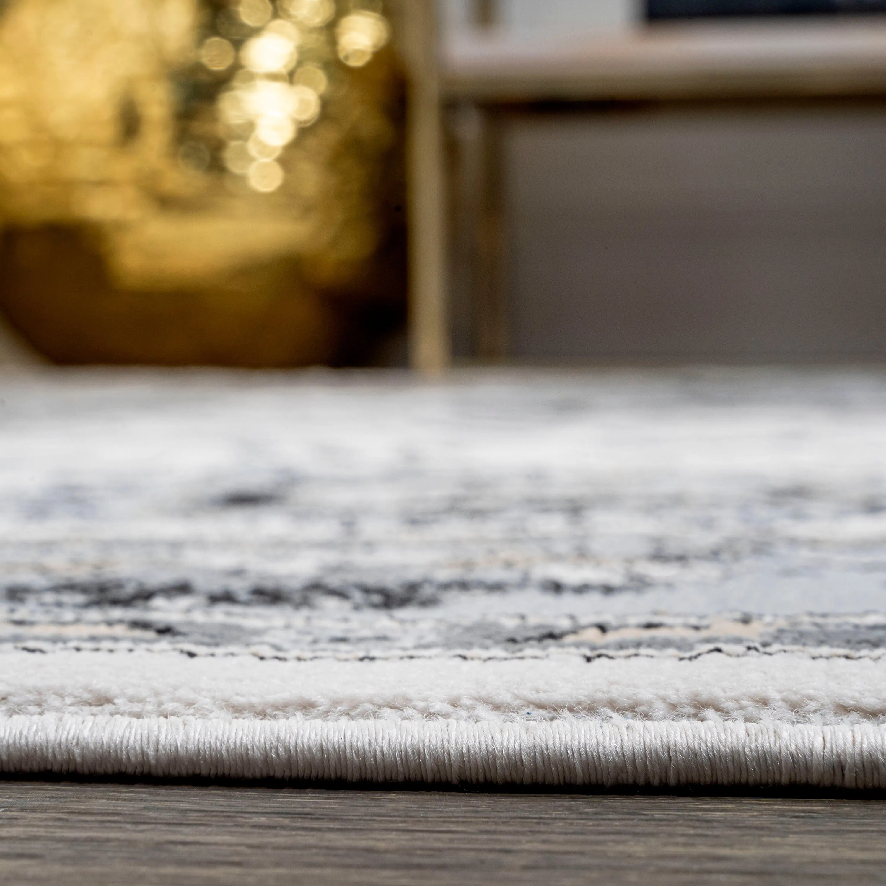 JONATHAN Y Scala French Cottage Area Rug
