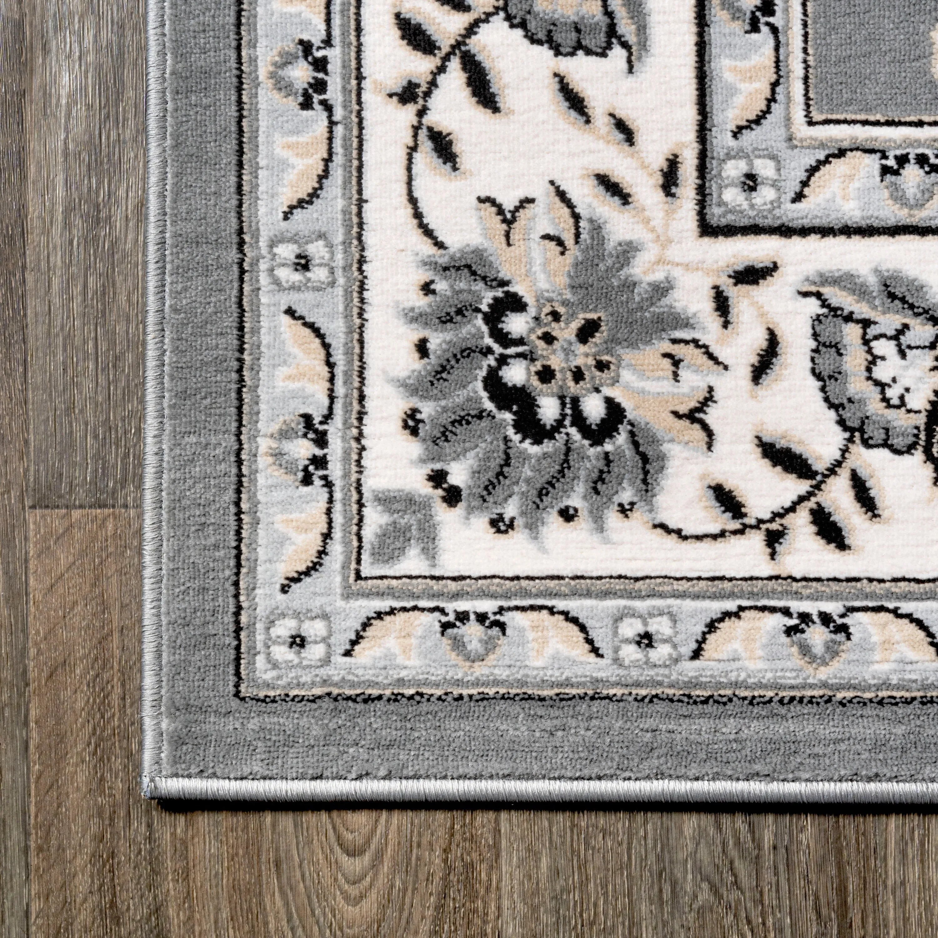 JONATHAN Y Scala French Cottage Area Rug