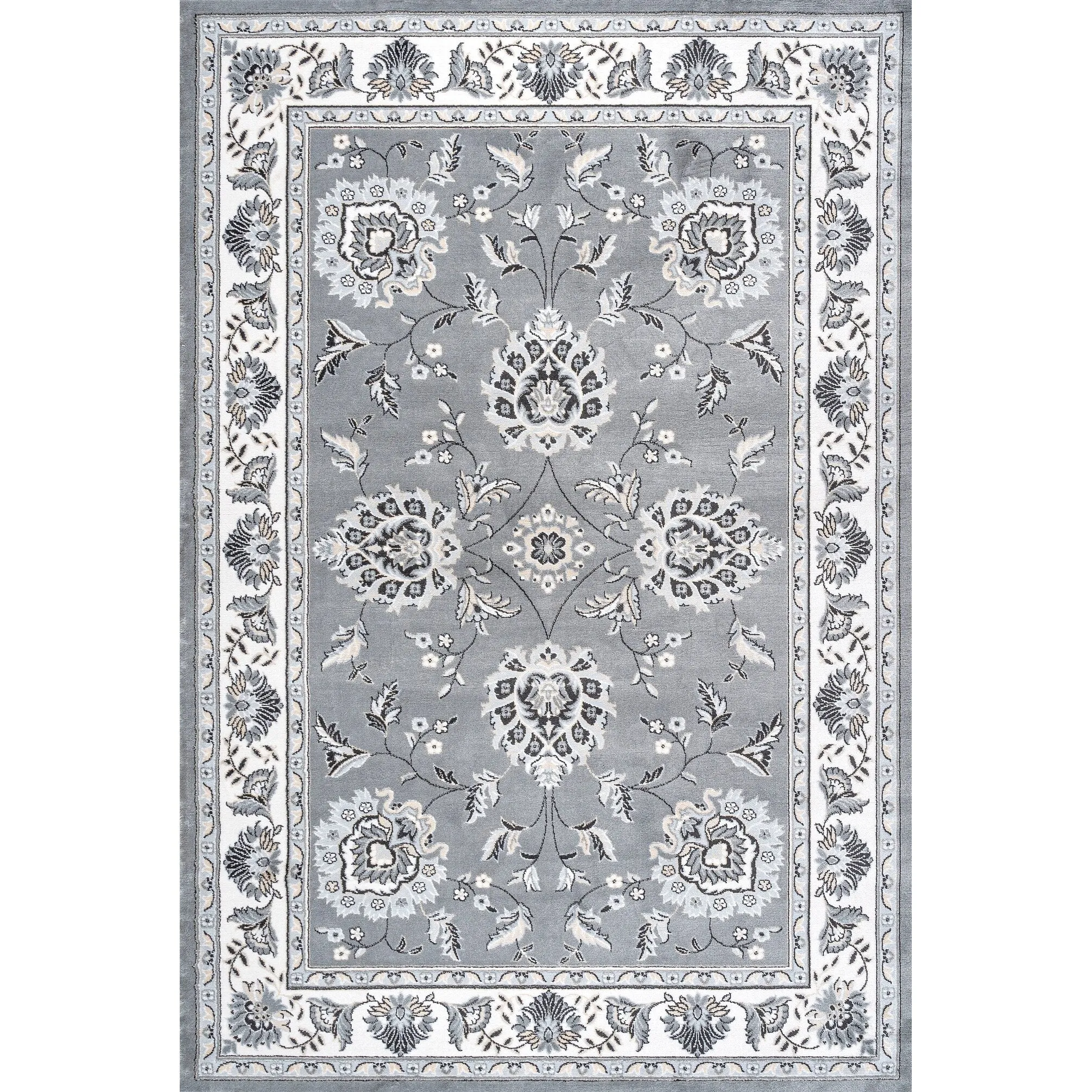 JONATHAN Y Scala French Cottage Area Rug