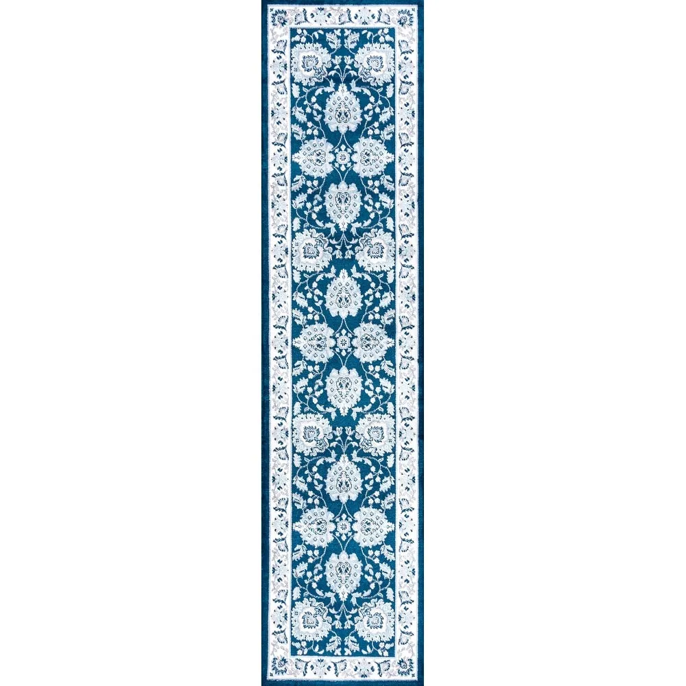 JONATHAN Y Scala French Cottage Area Rug