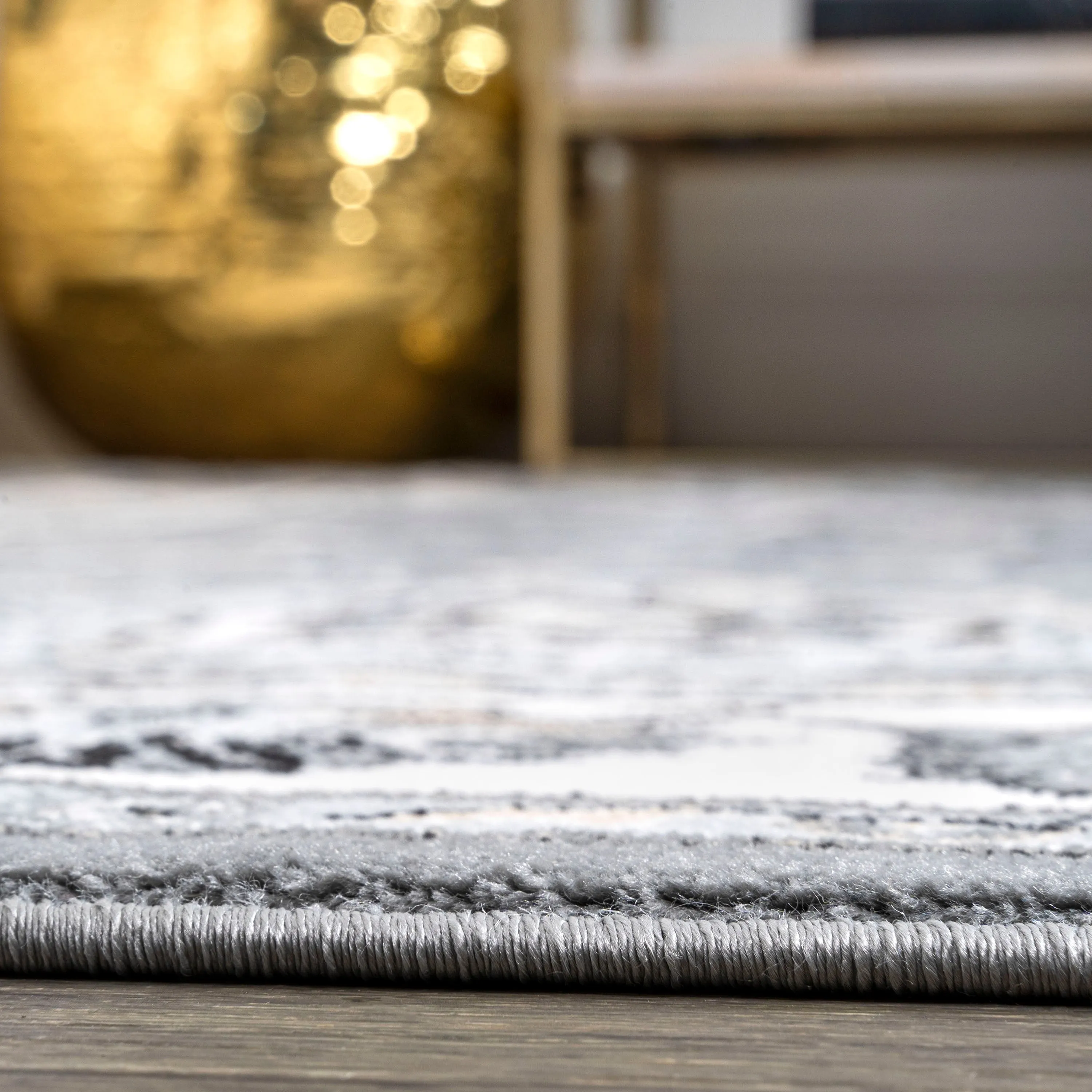 JONATHAN Y Scala French Cottage Area Rug