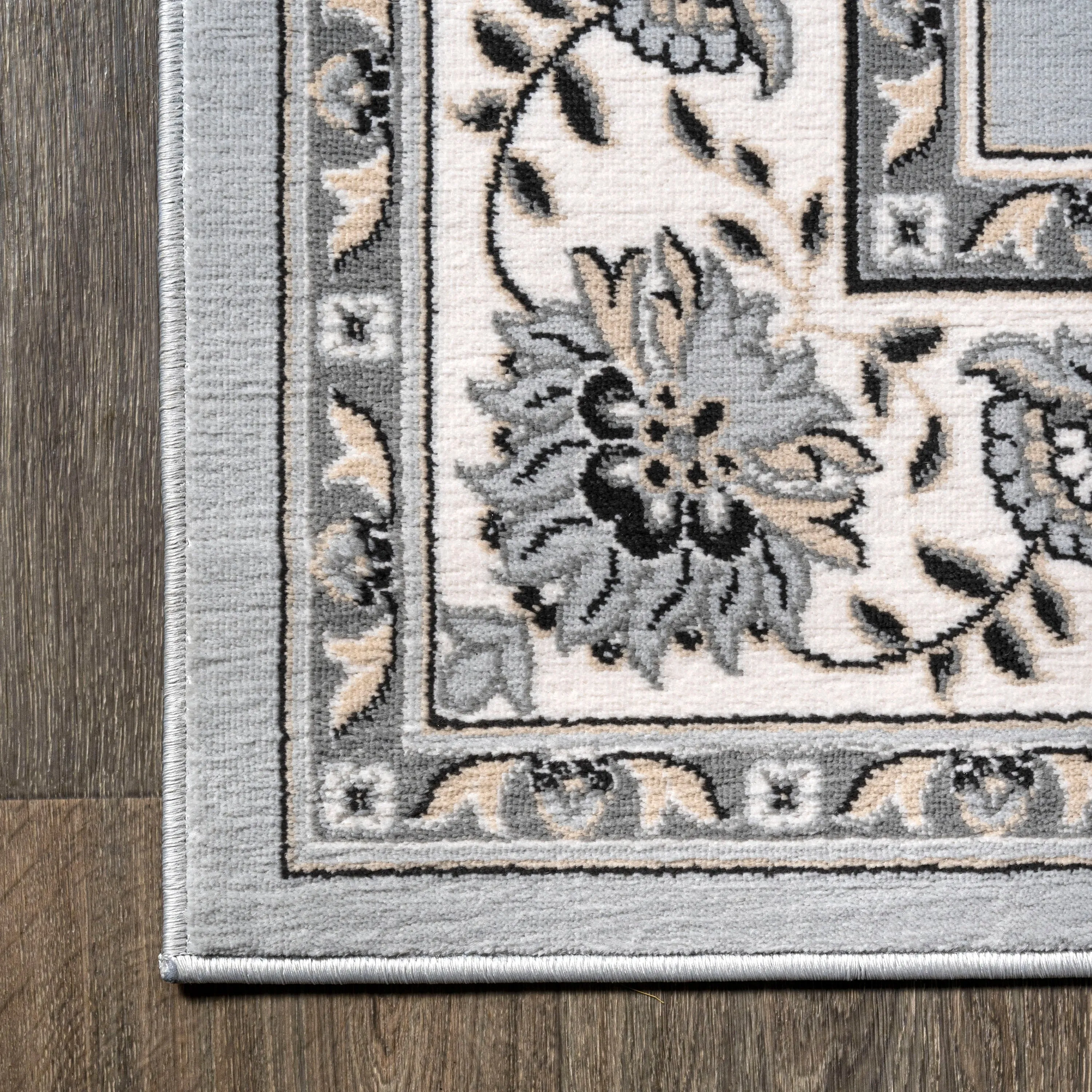 JONATHAN Y Scala French Cottage Area Rug