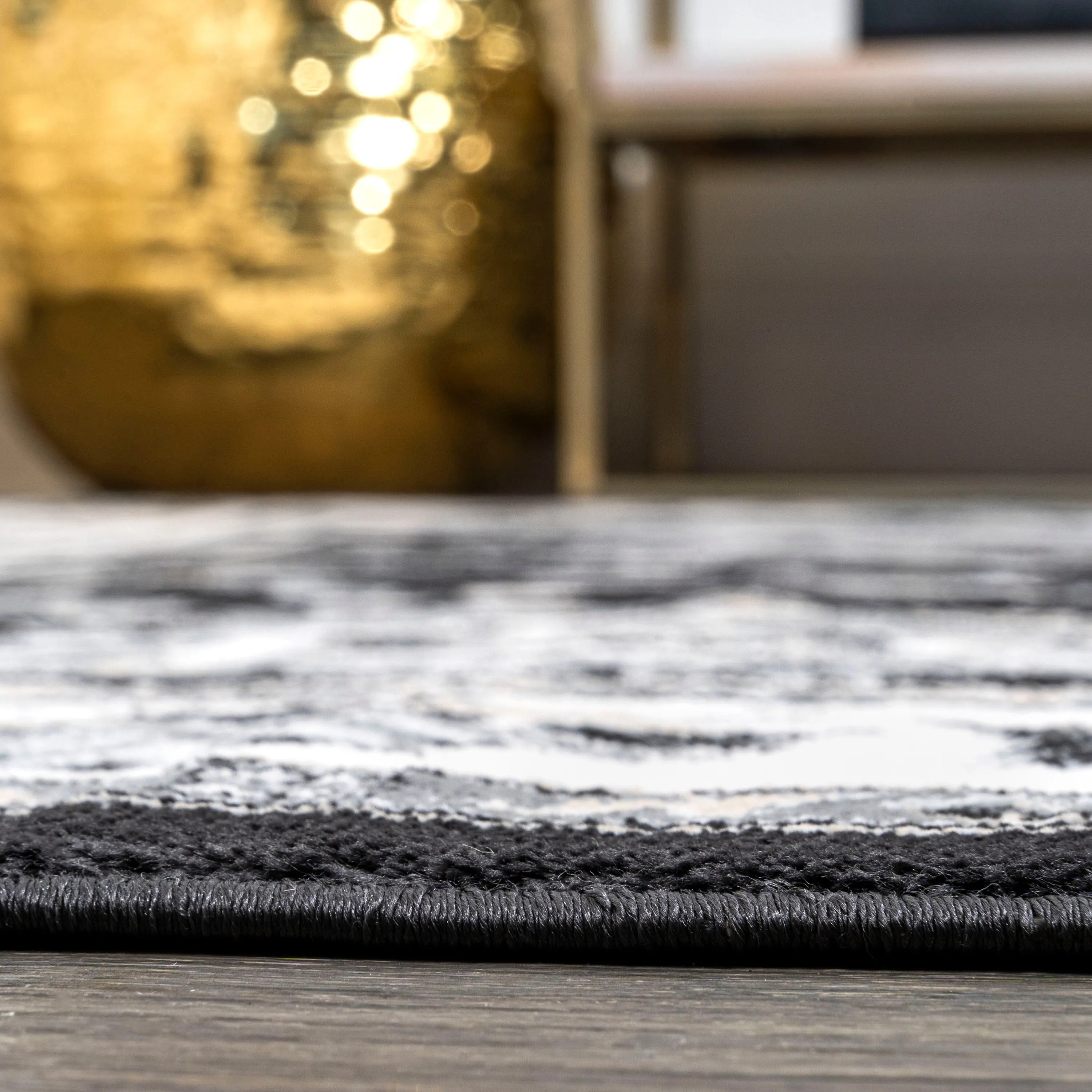JONATHAN Y Scala French Cottage Area Rug