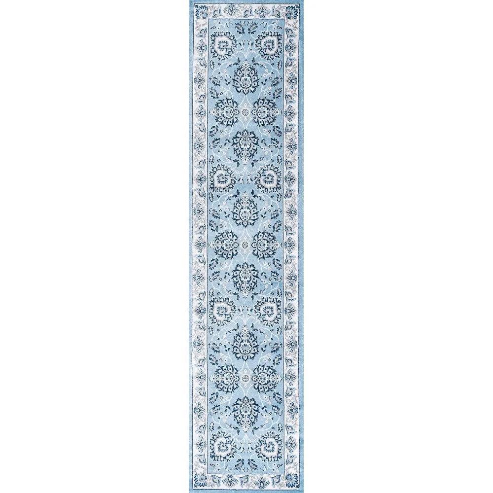 JONATHAN Y Scala French Cottage Area Rug