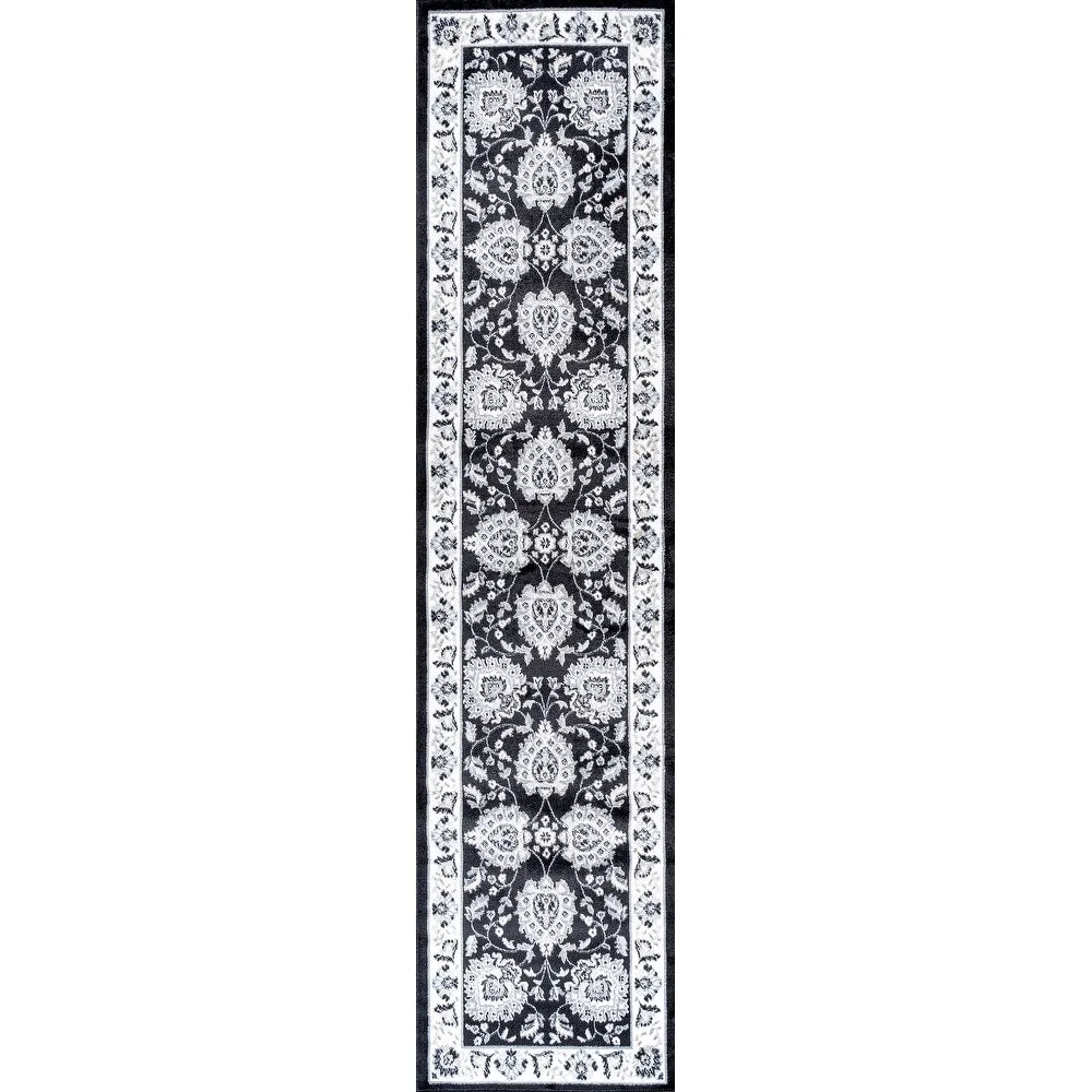 JONATHAN Y Scala French Cottage Area Rug