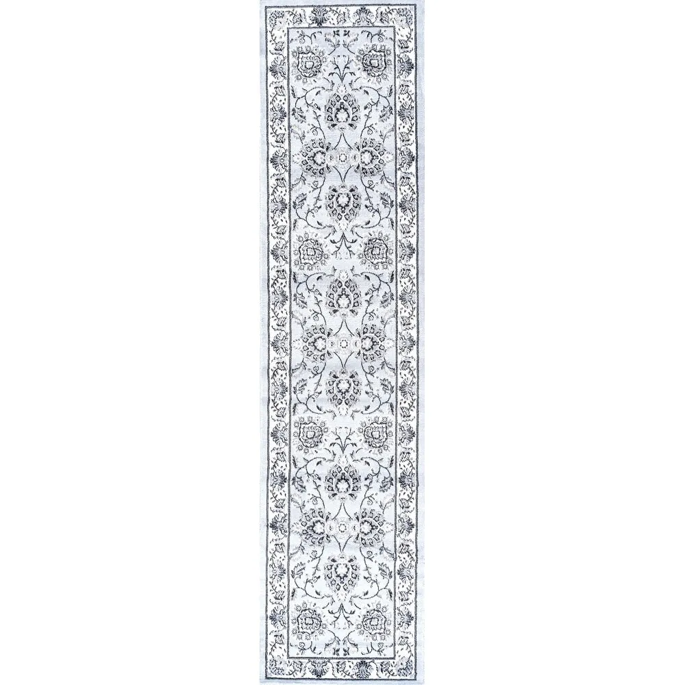 JONATHAN Y Scala French Cottage Area Rug
