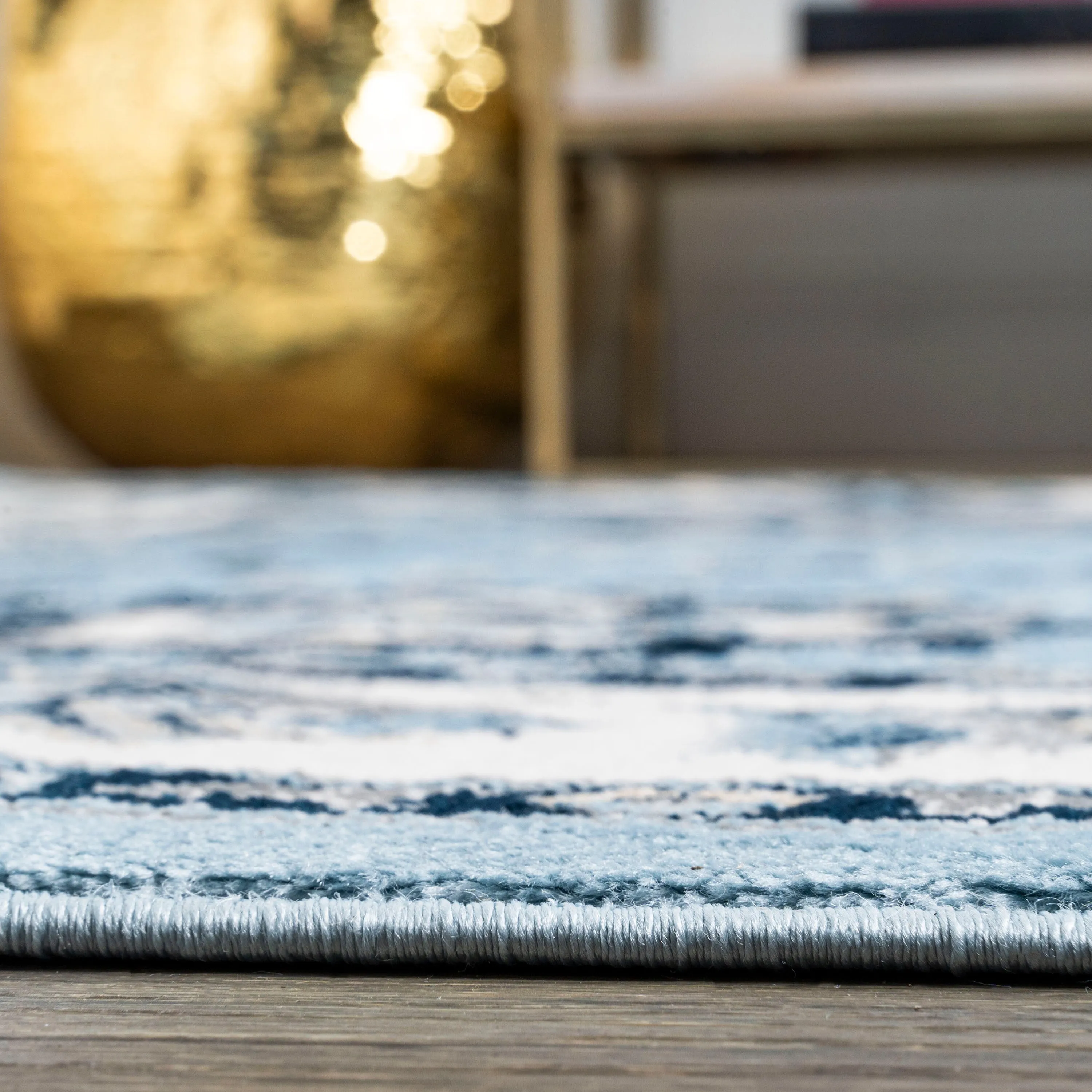 JONATHAN Y Scala French Cottage Area Rug