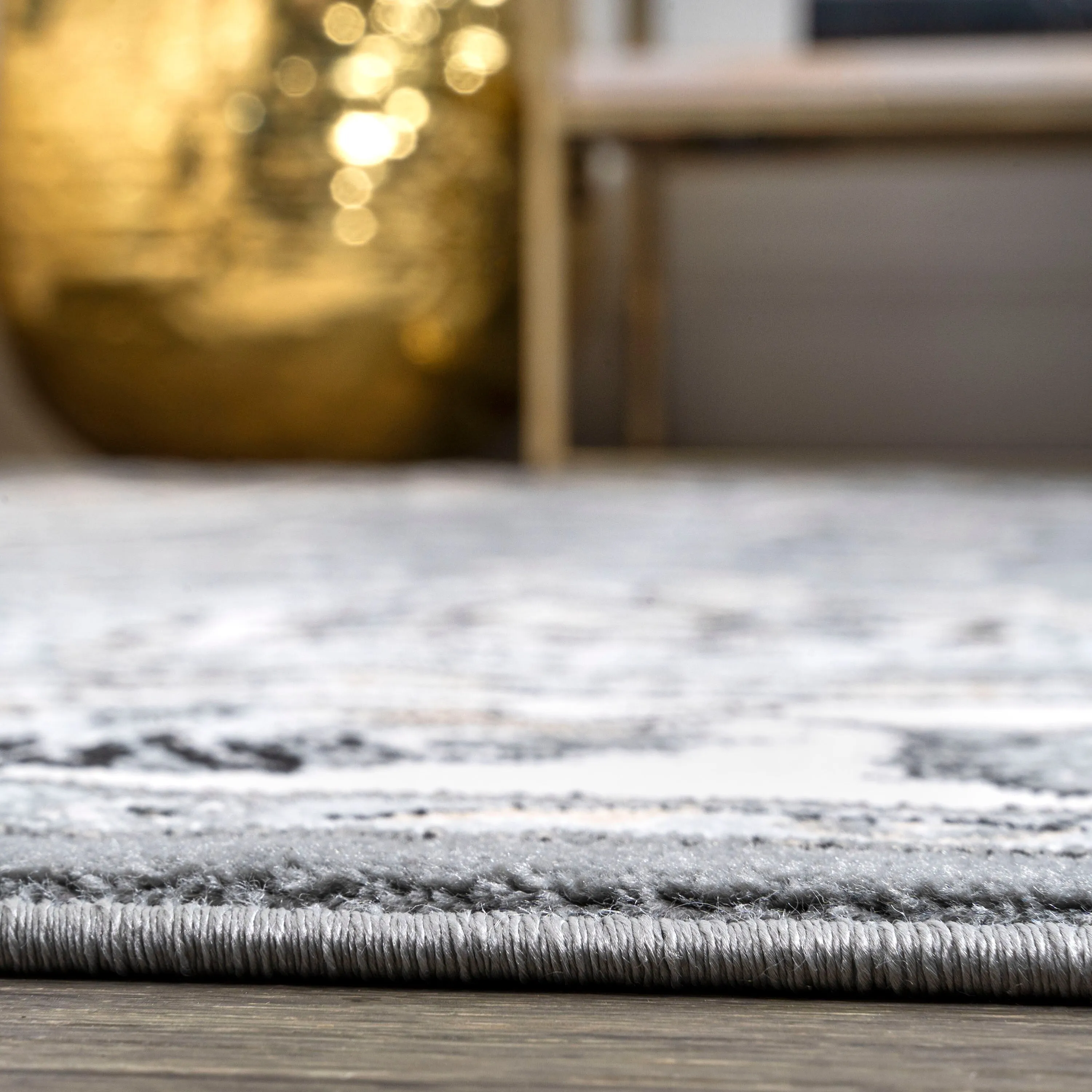 JONATHAN Y Scala French Cottage Area Rug