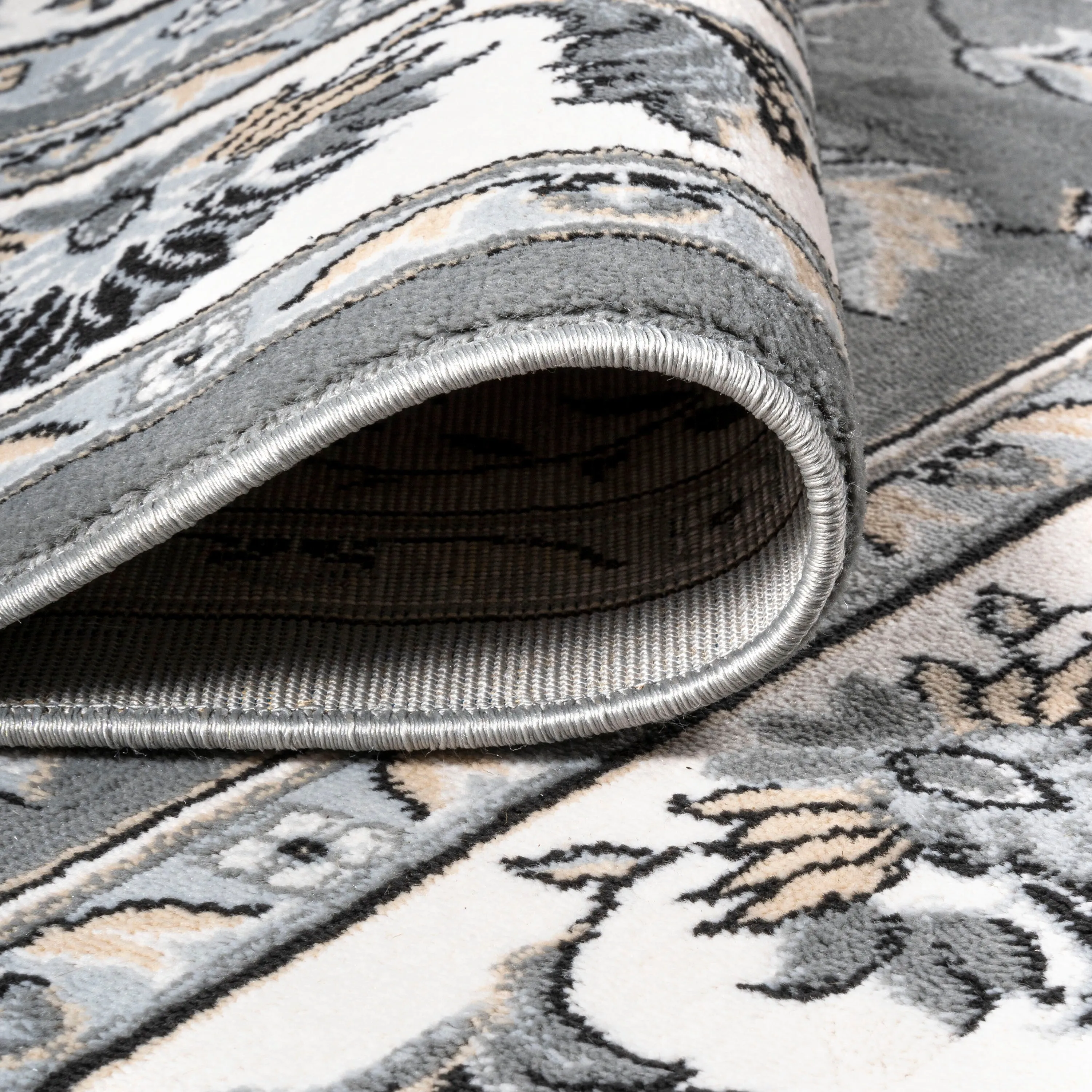 JONATHAN Y Scala French Cottage Area Rug