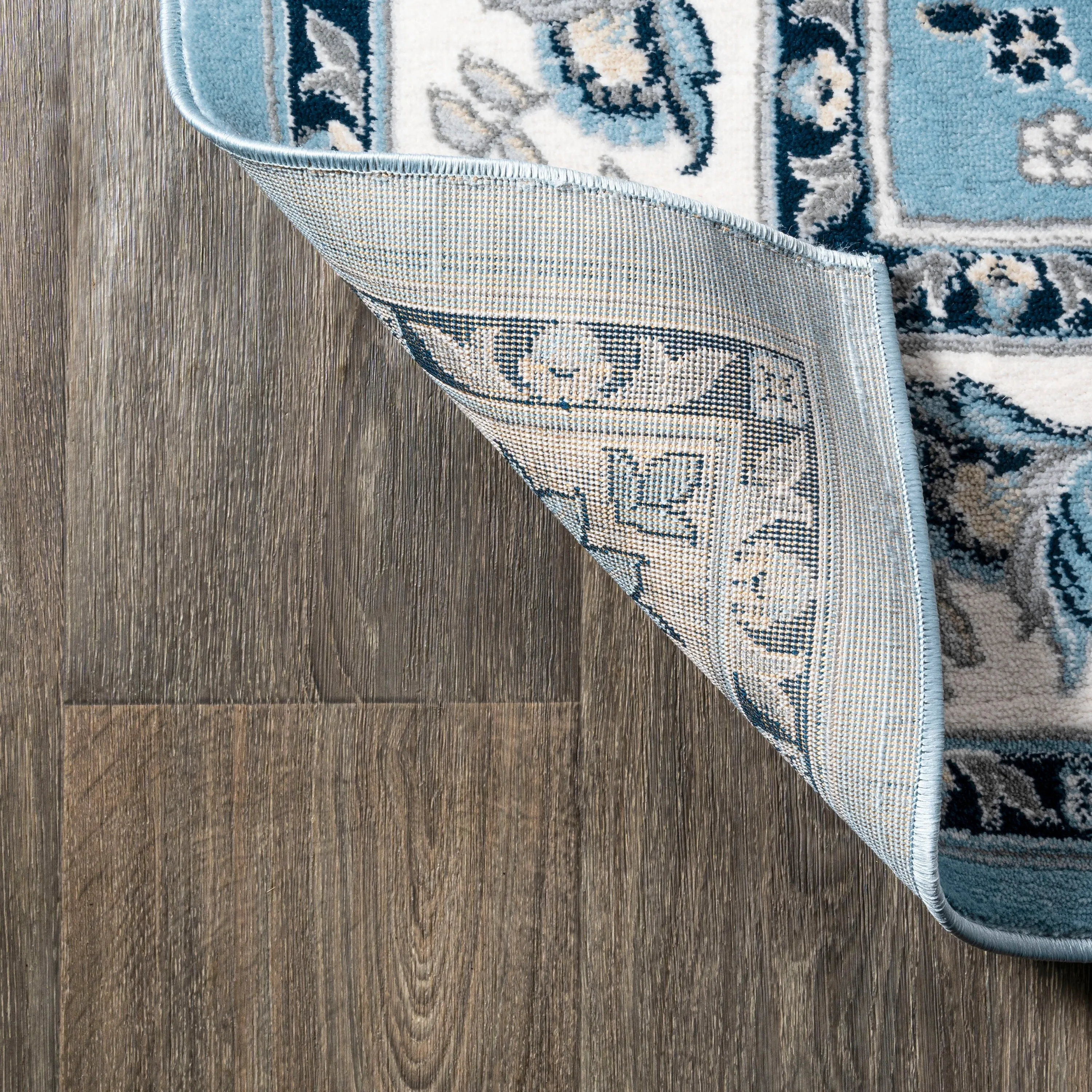 JONATHAN Y Scala French Cottage Area Rug