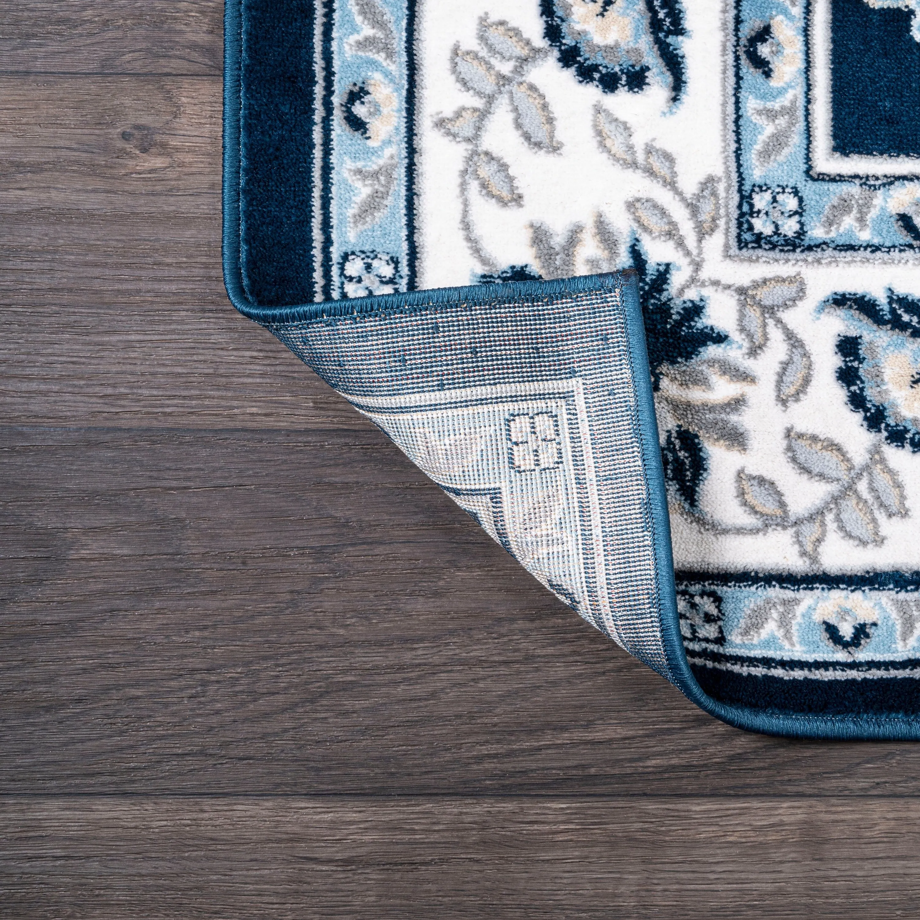 JONATHAN Y Scala French Cottage Area Rug
