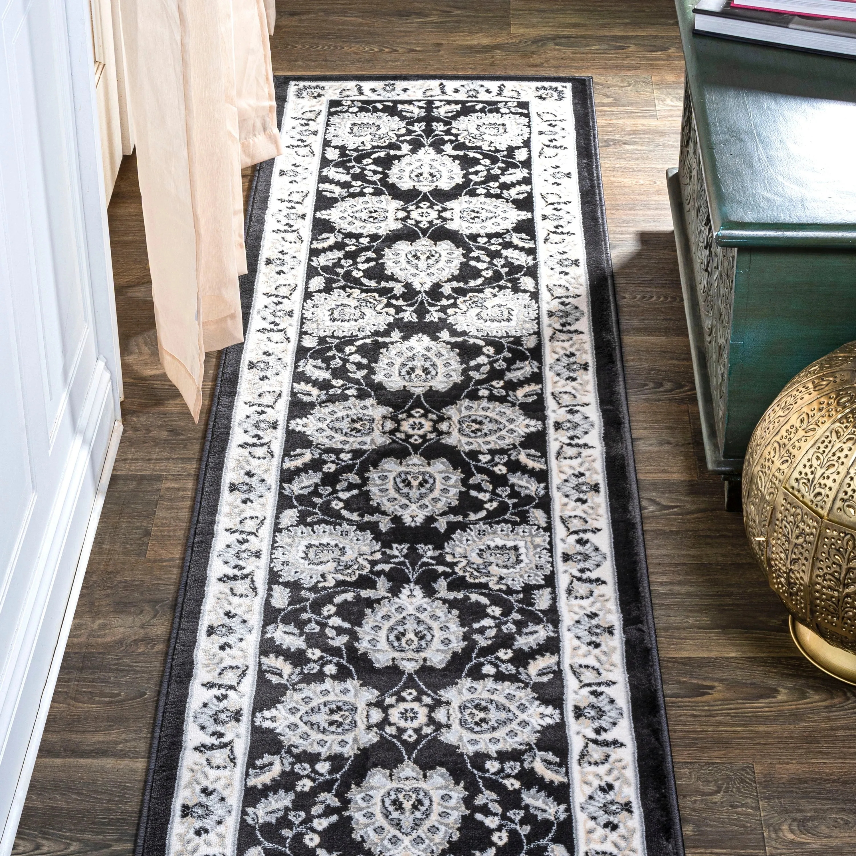JONATHAN Y Scala French Cottage Area Rug