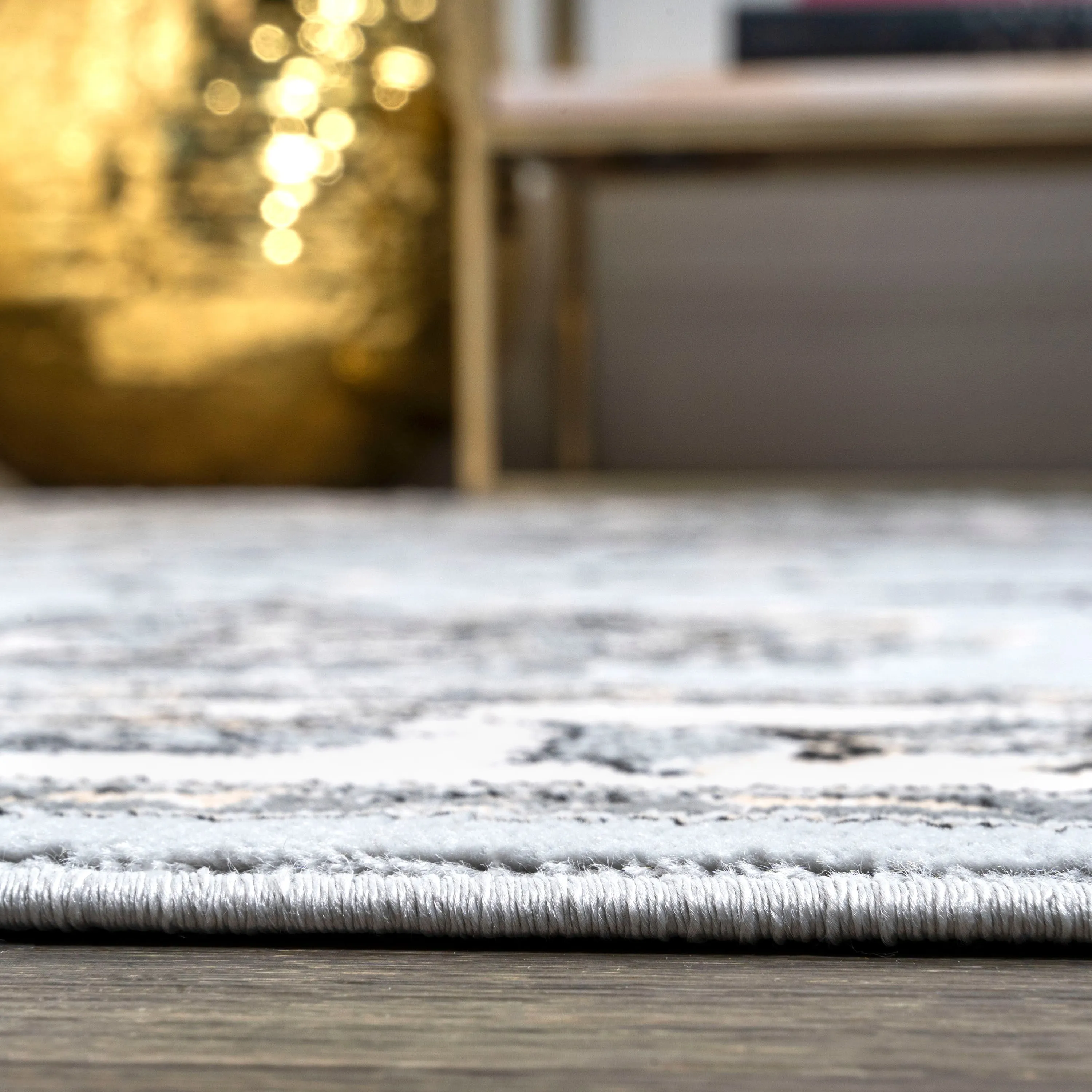 JONATHAN Y Scala French Cottage Area Rug