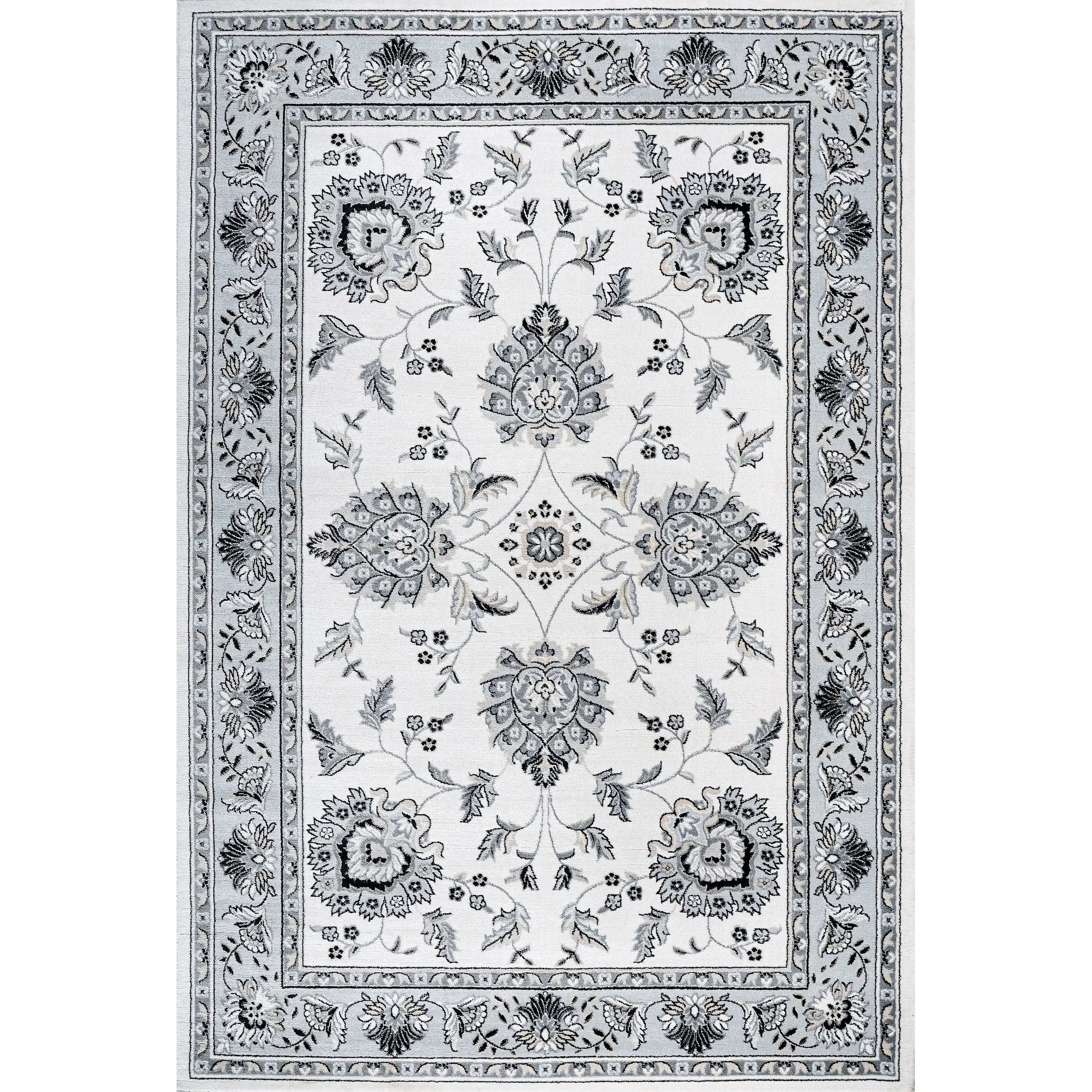 JONATHAN Y Scala French Cottage Area Rug