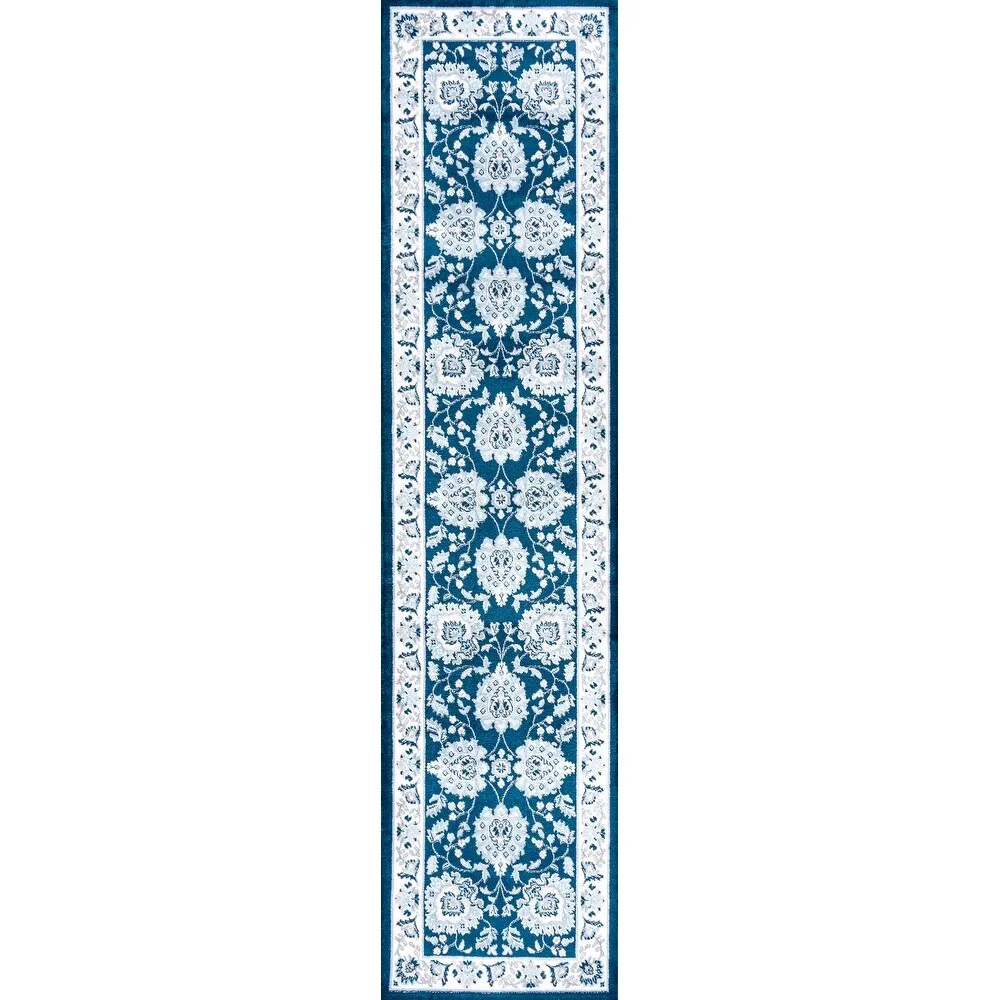 JONATHAN Y Scala French Cottage Area Rug