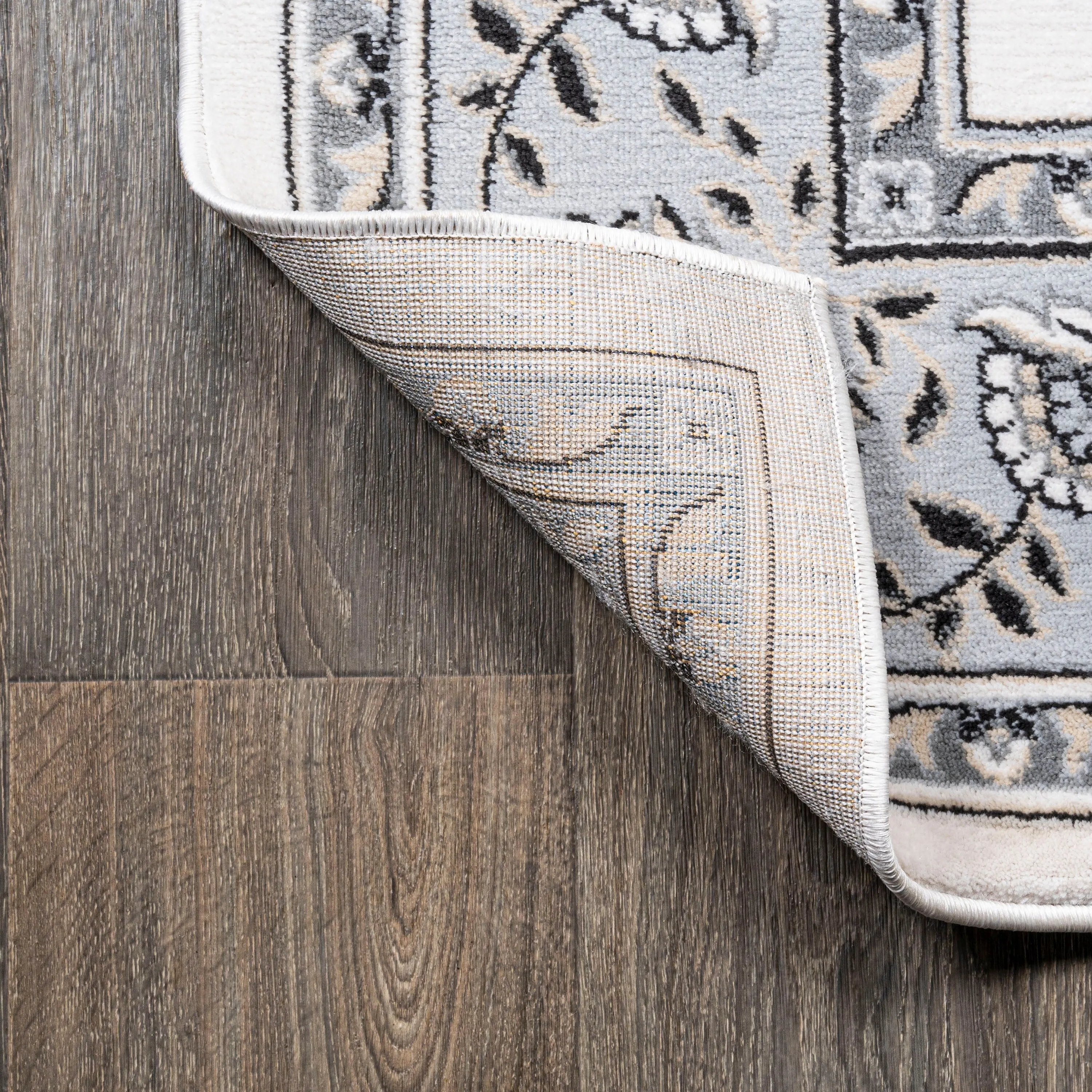 JONATHAN Y Scala French Cottage Area Rug