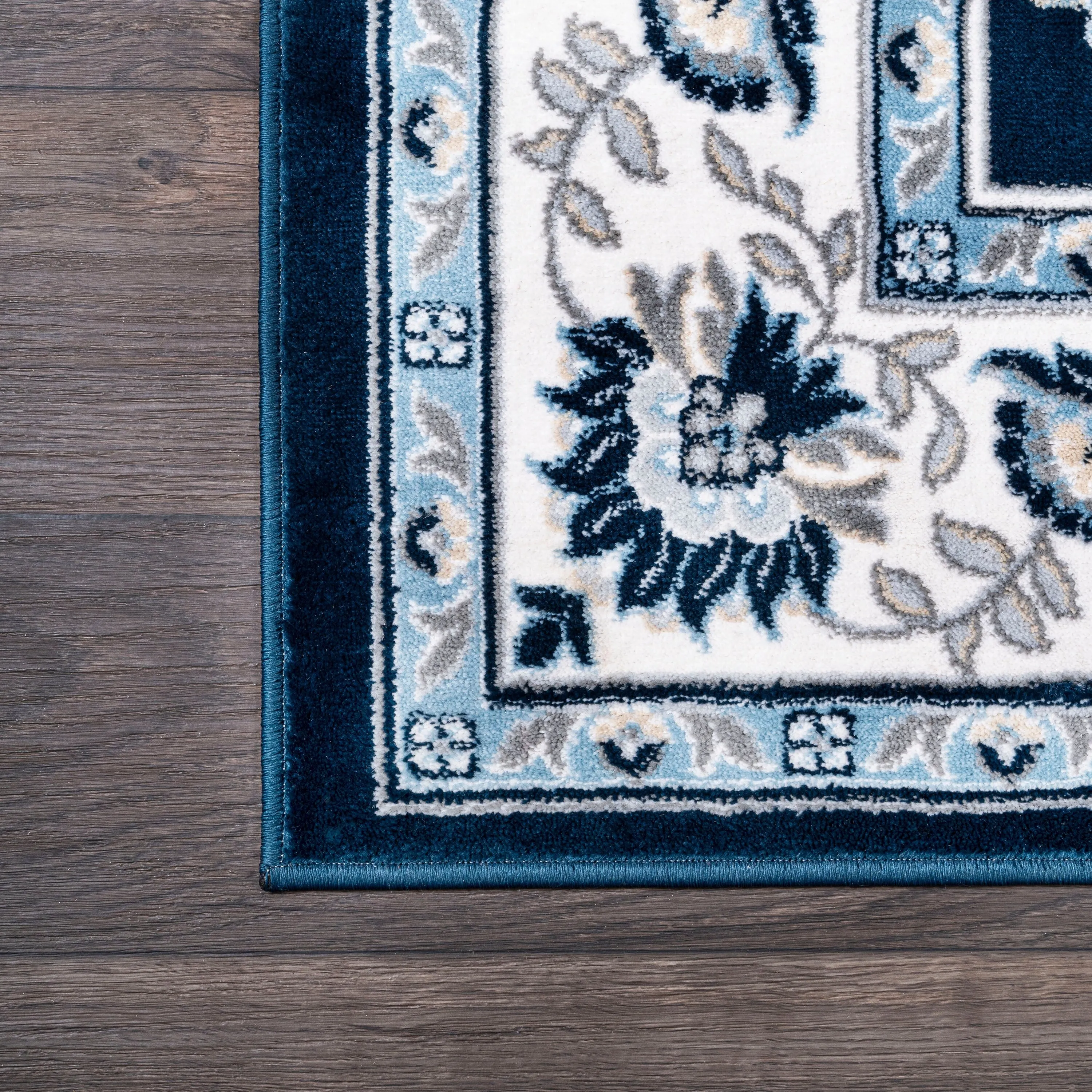 JONATHAN Y Scala French Cottage Area Rug