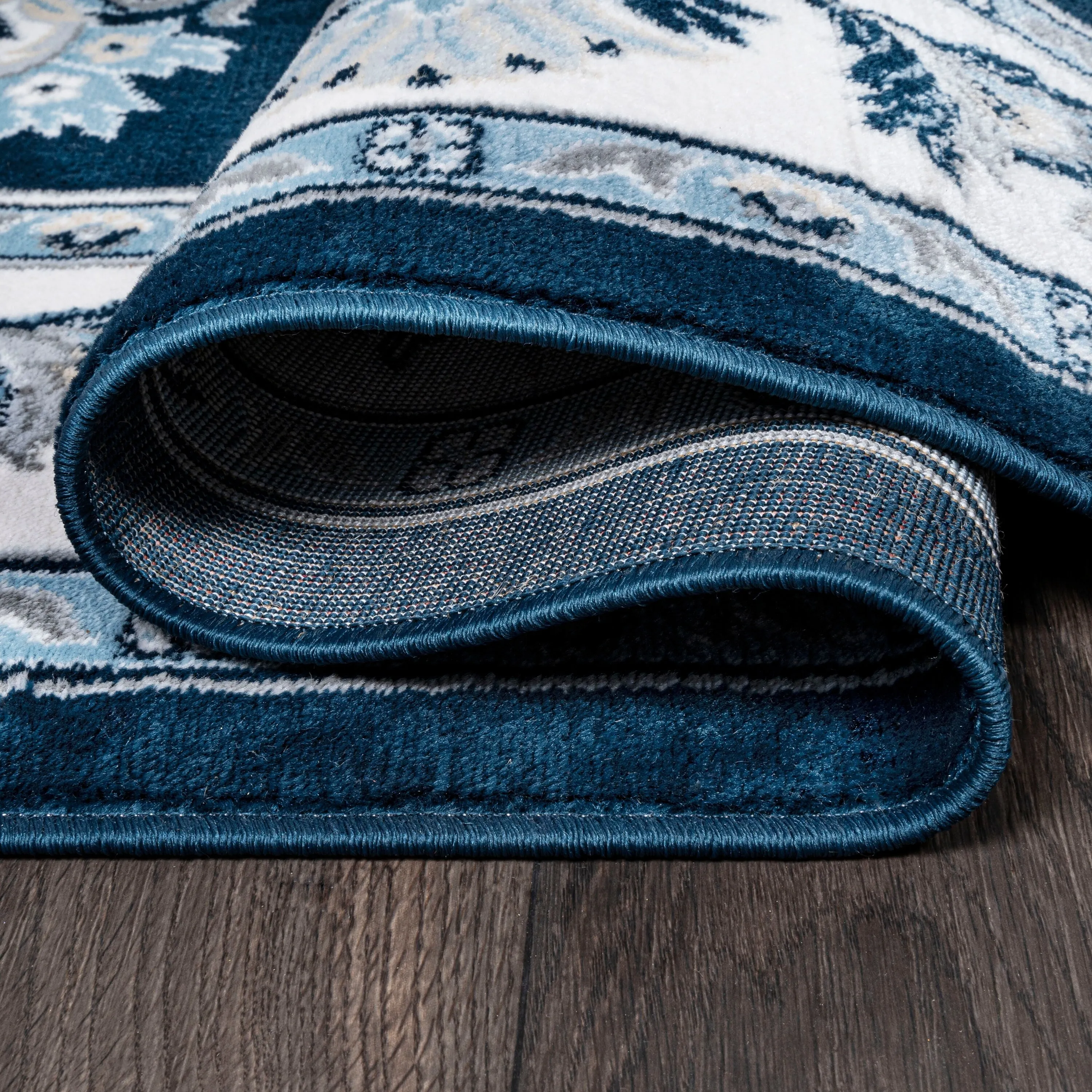 JONATHAN Y Scala French Cottage Area Rug