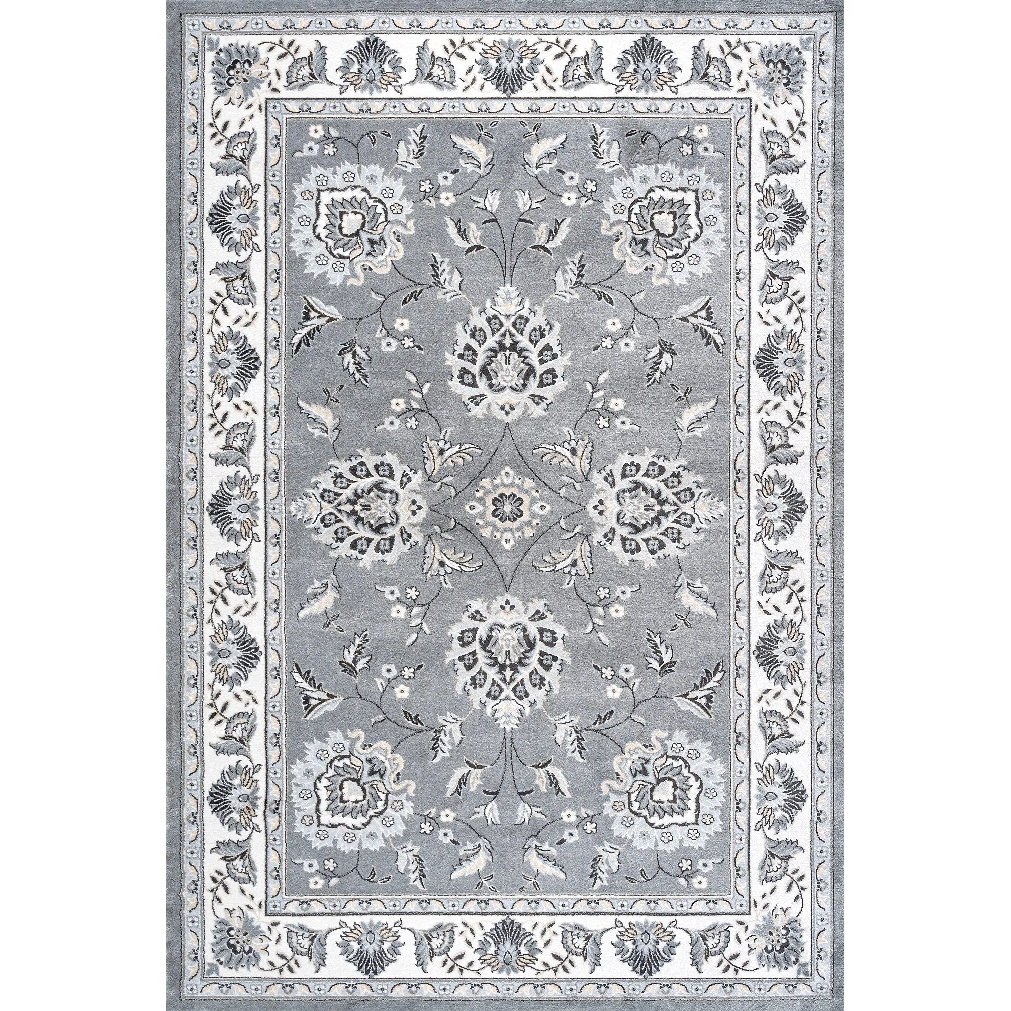 JONATHAN Y Scala French Cottage Area Rug