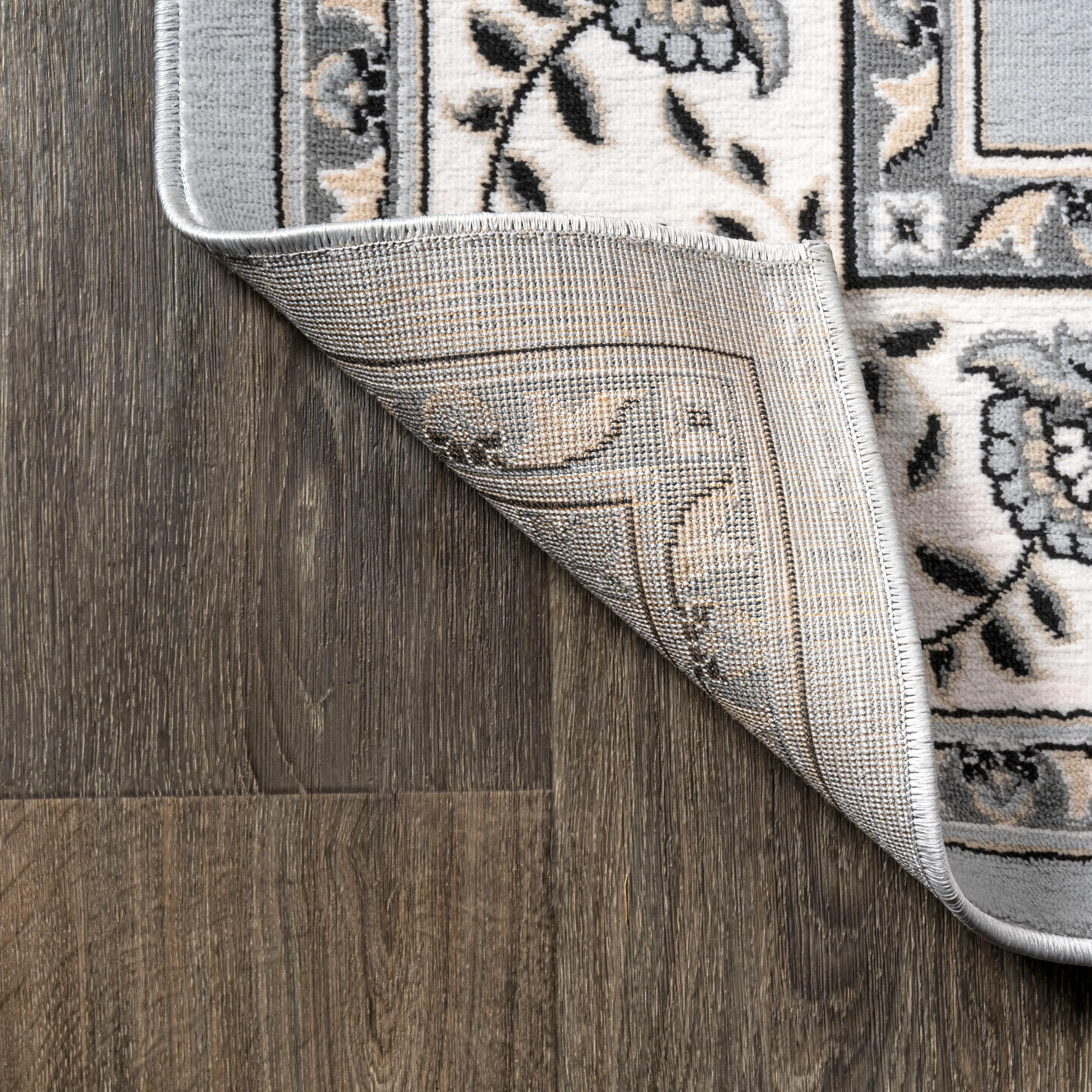 JONATHAN Y Scala French Cottage Area Rug