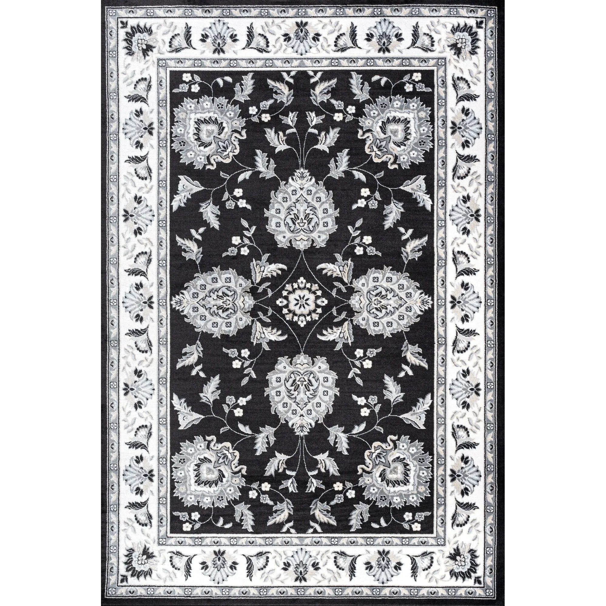 JONATHAN Y Scala French Cottage Area Rug