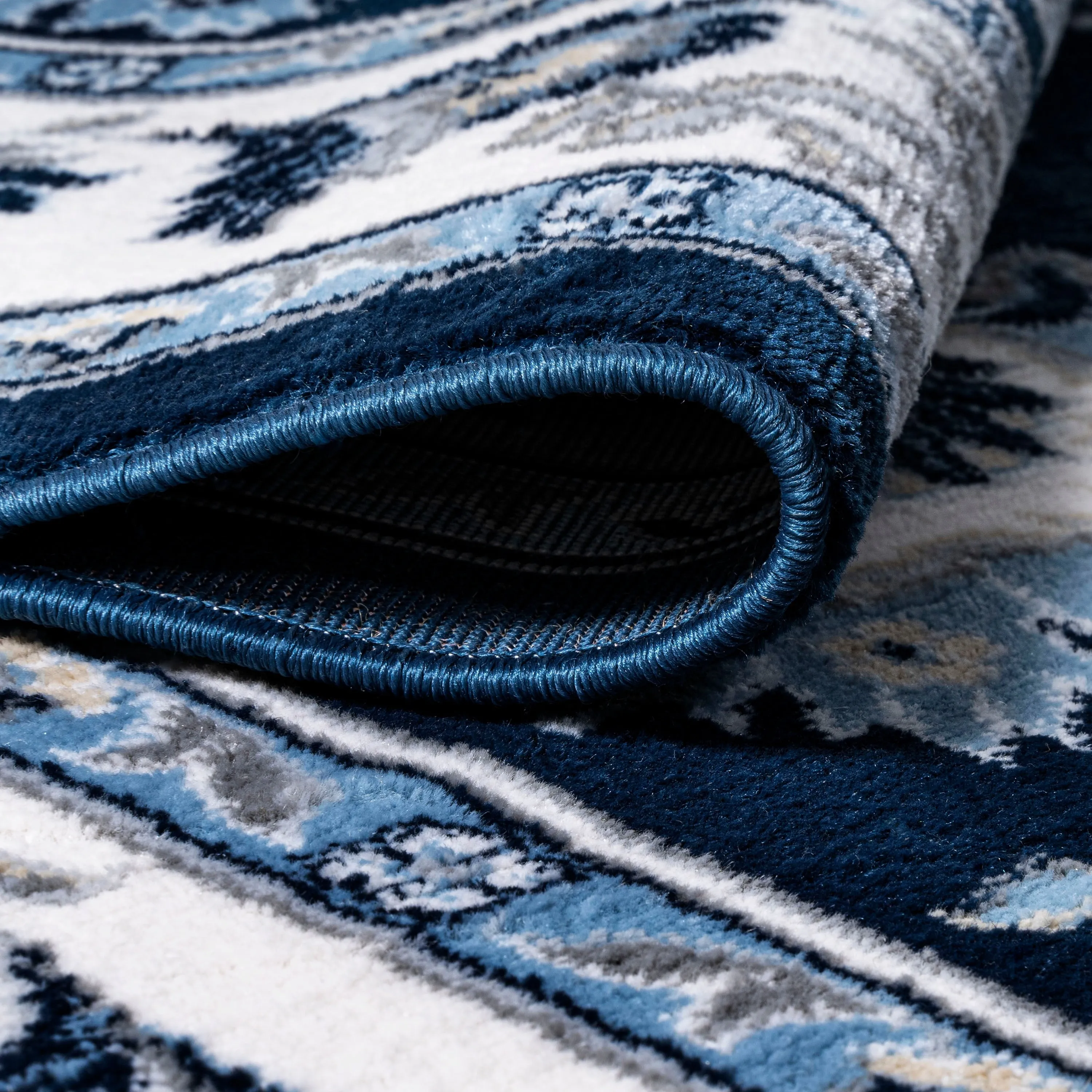 JONATHAN Y Scala French Cottage Area Rug