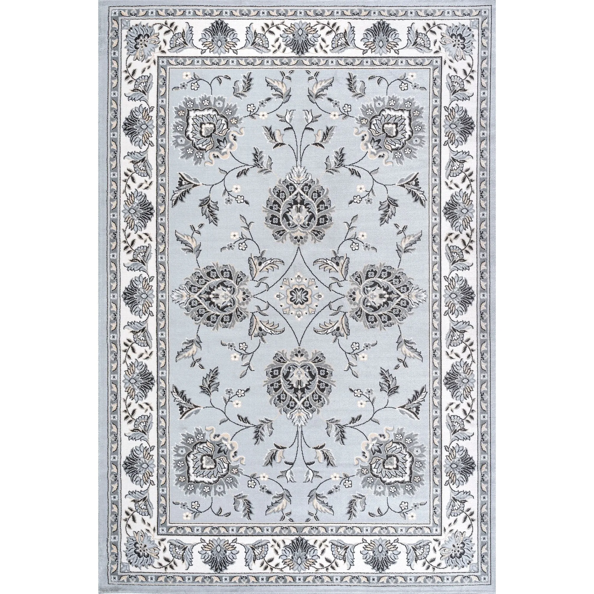 JONATHAN Y Scala French Cottage Area Rug