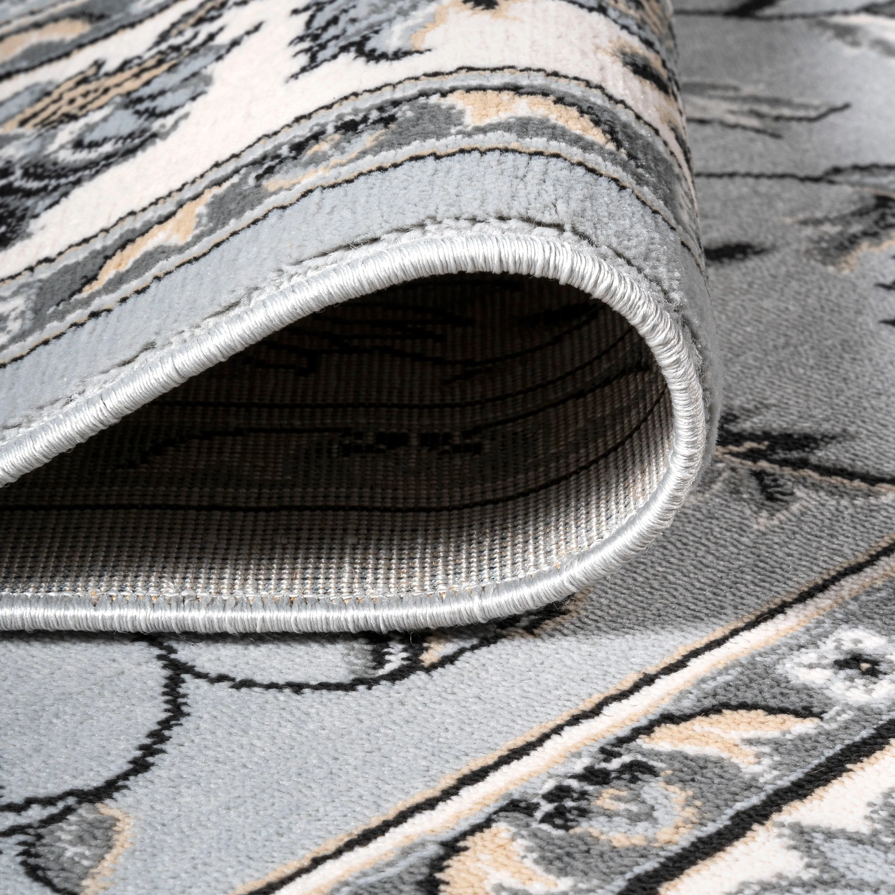 JONATHAN Y Scala French Cottage Area Rug