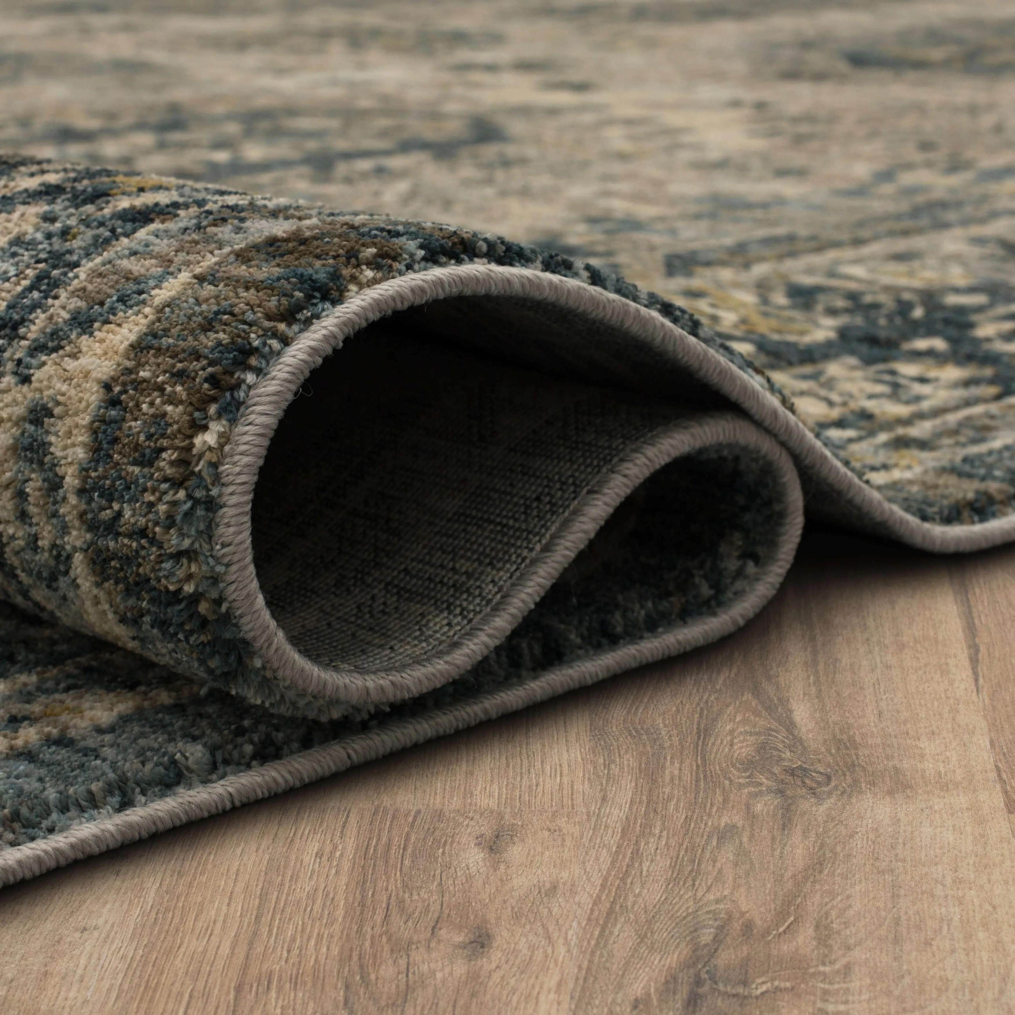 Karastan Marash Karamar Area Rug
