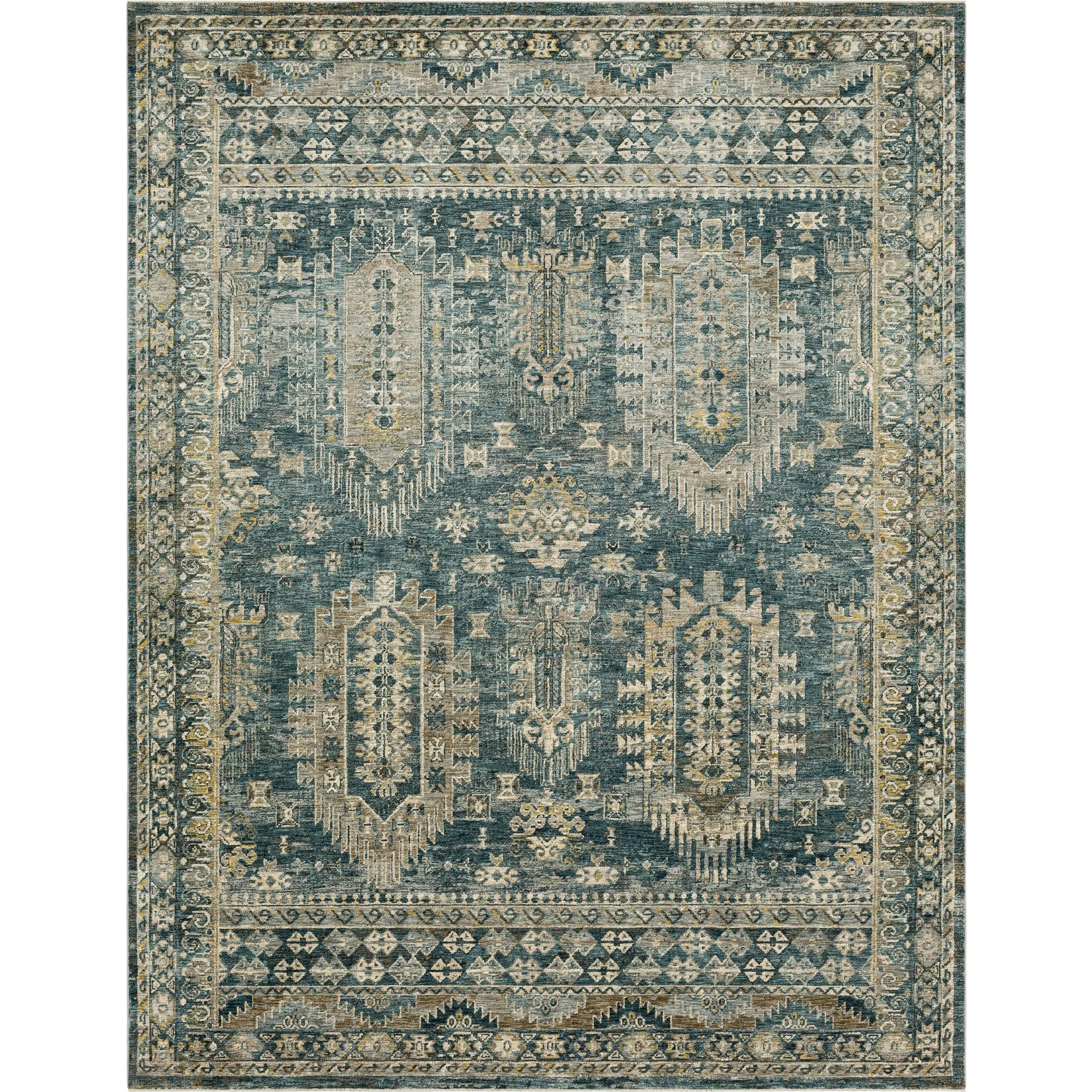 Karastan Marash Karamar Area Rug
