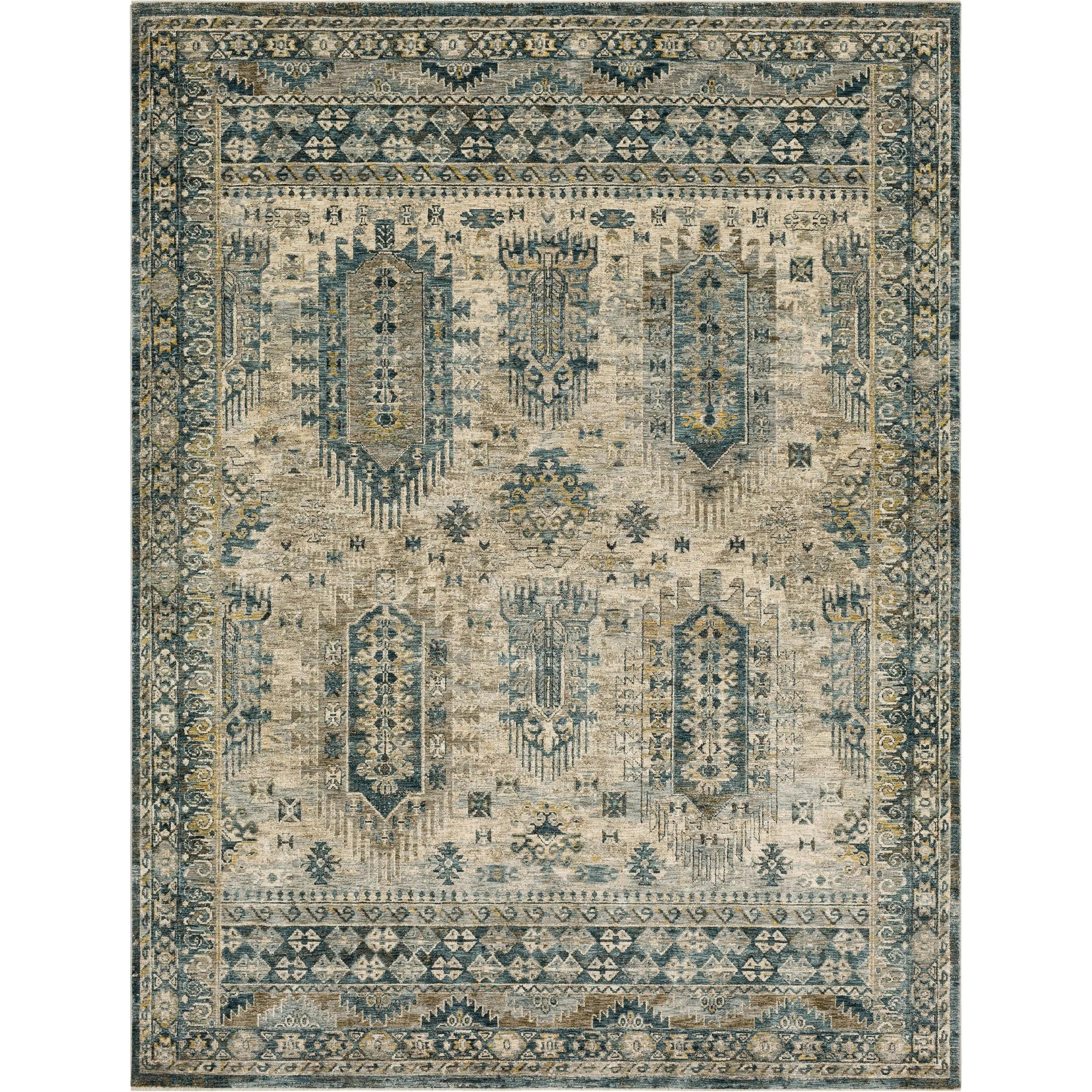 Karastan Marash Karamar Area Rug