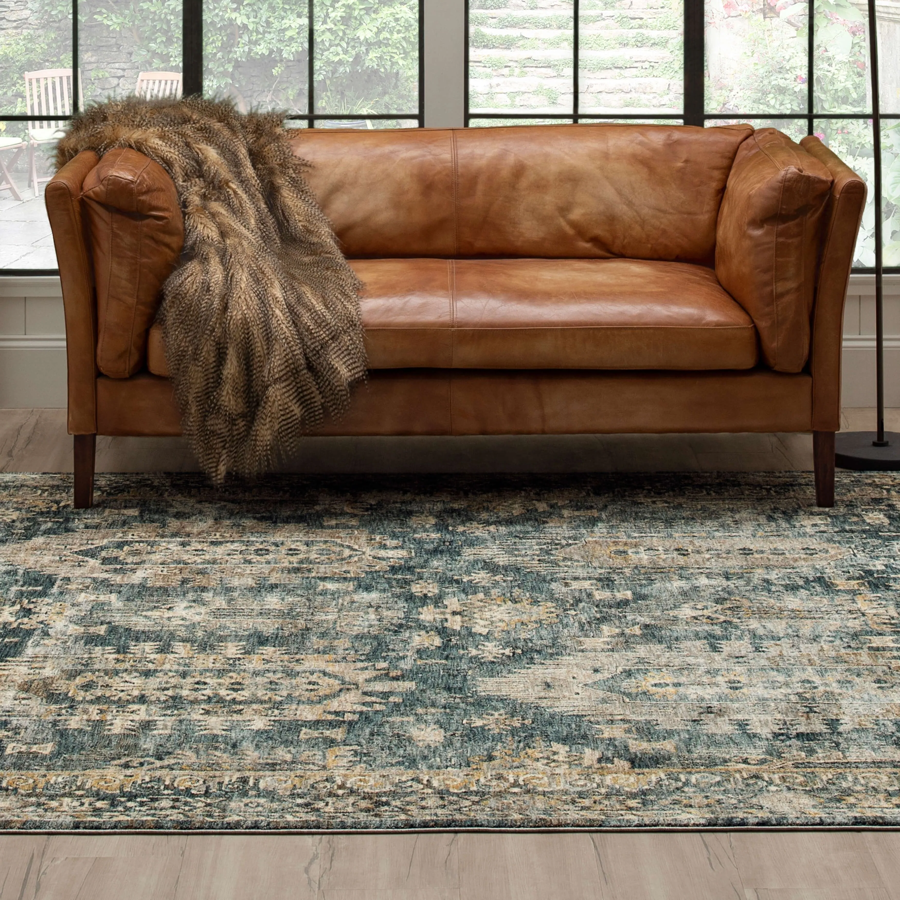 Karastan Marash Karamar Area Rug