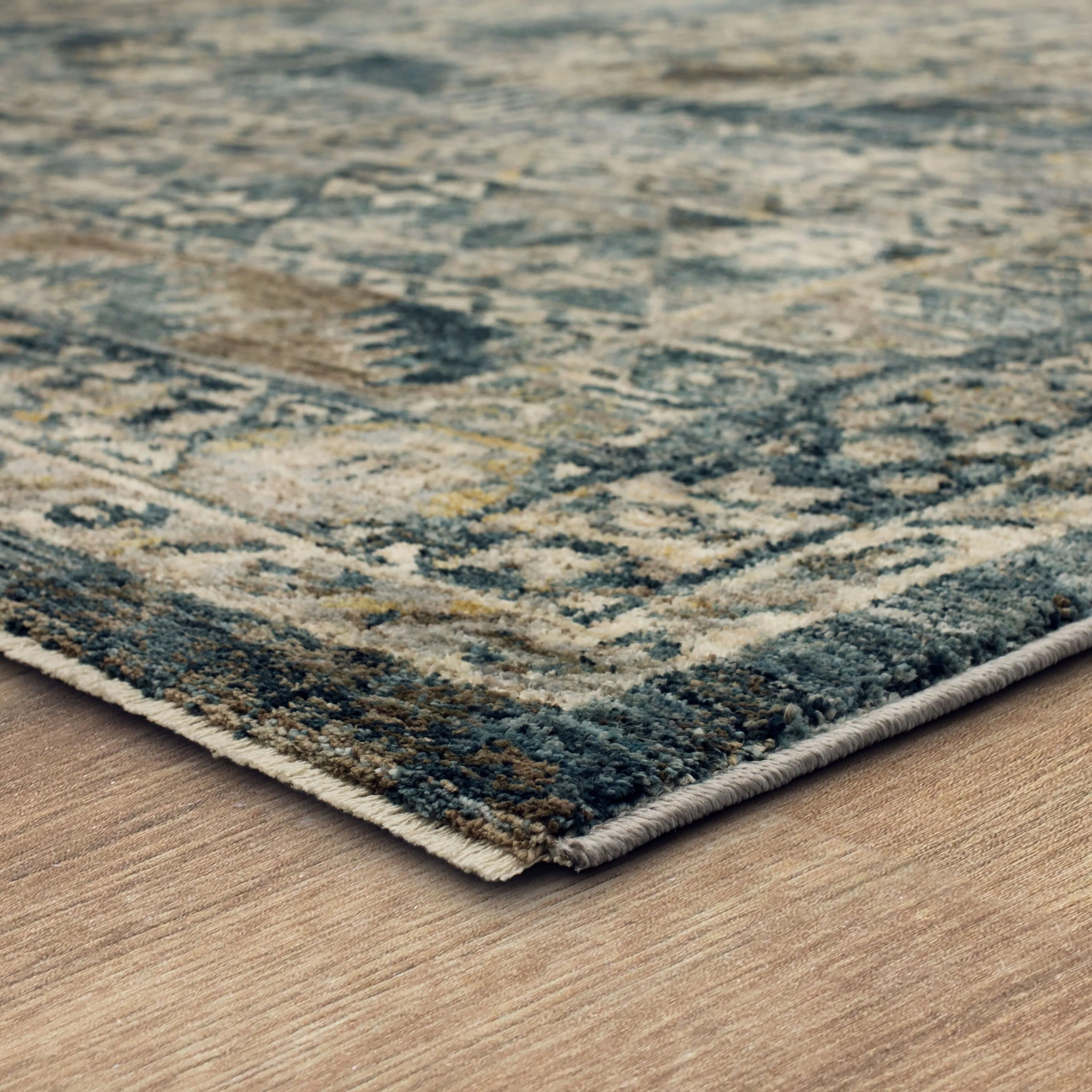 Karastan Marash Karamar Area Rug