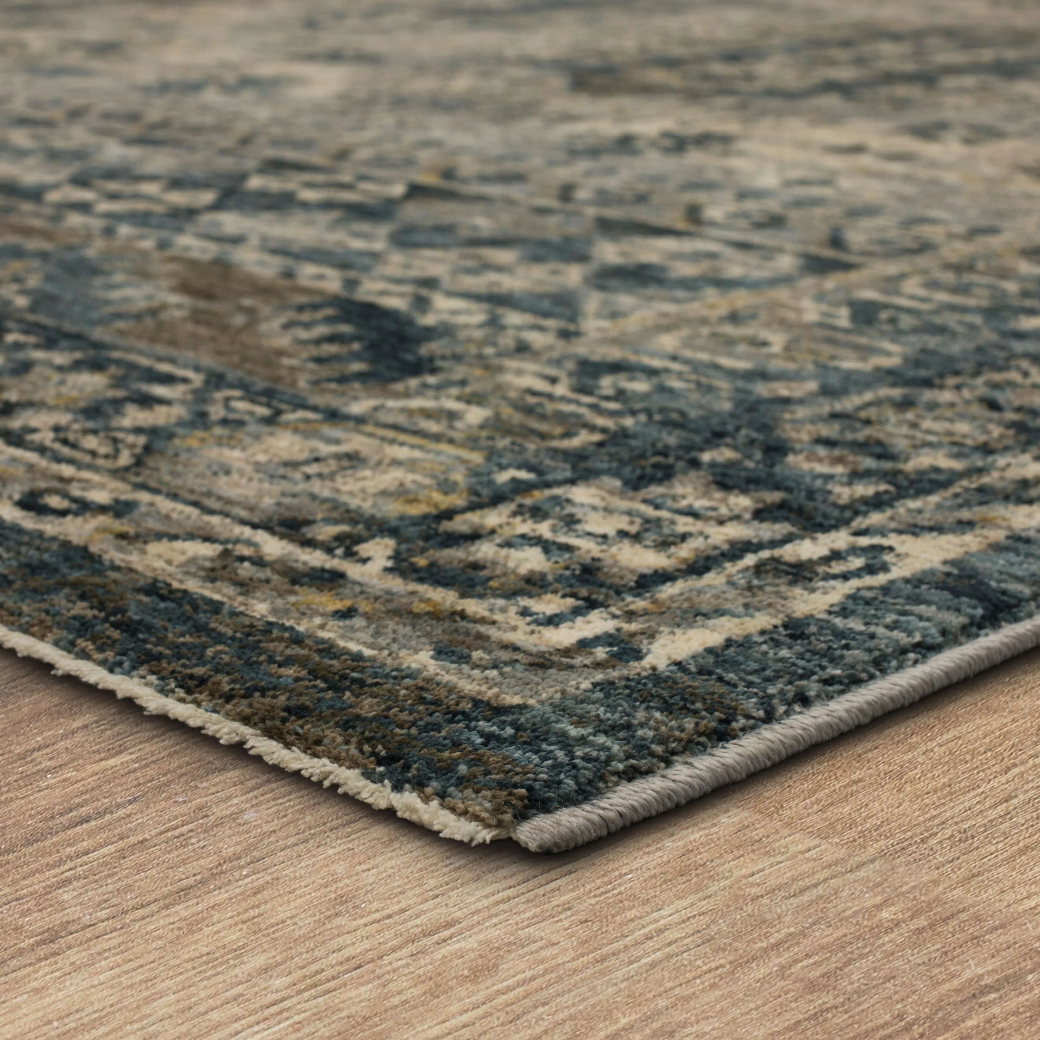 Karastan Marash Karamar Area Rug
