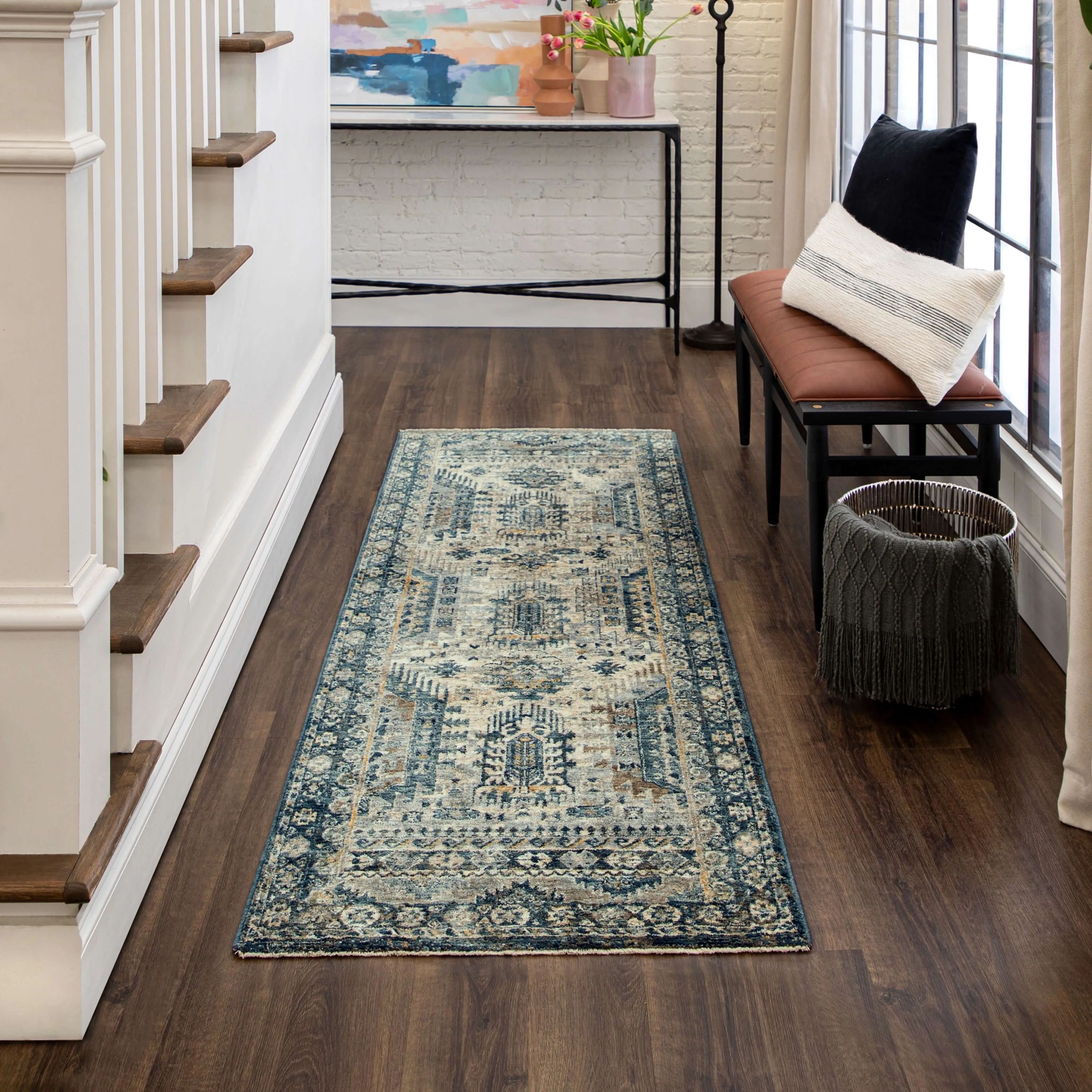 Karastan Marash Karamar Area Rug