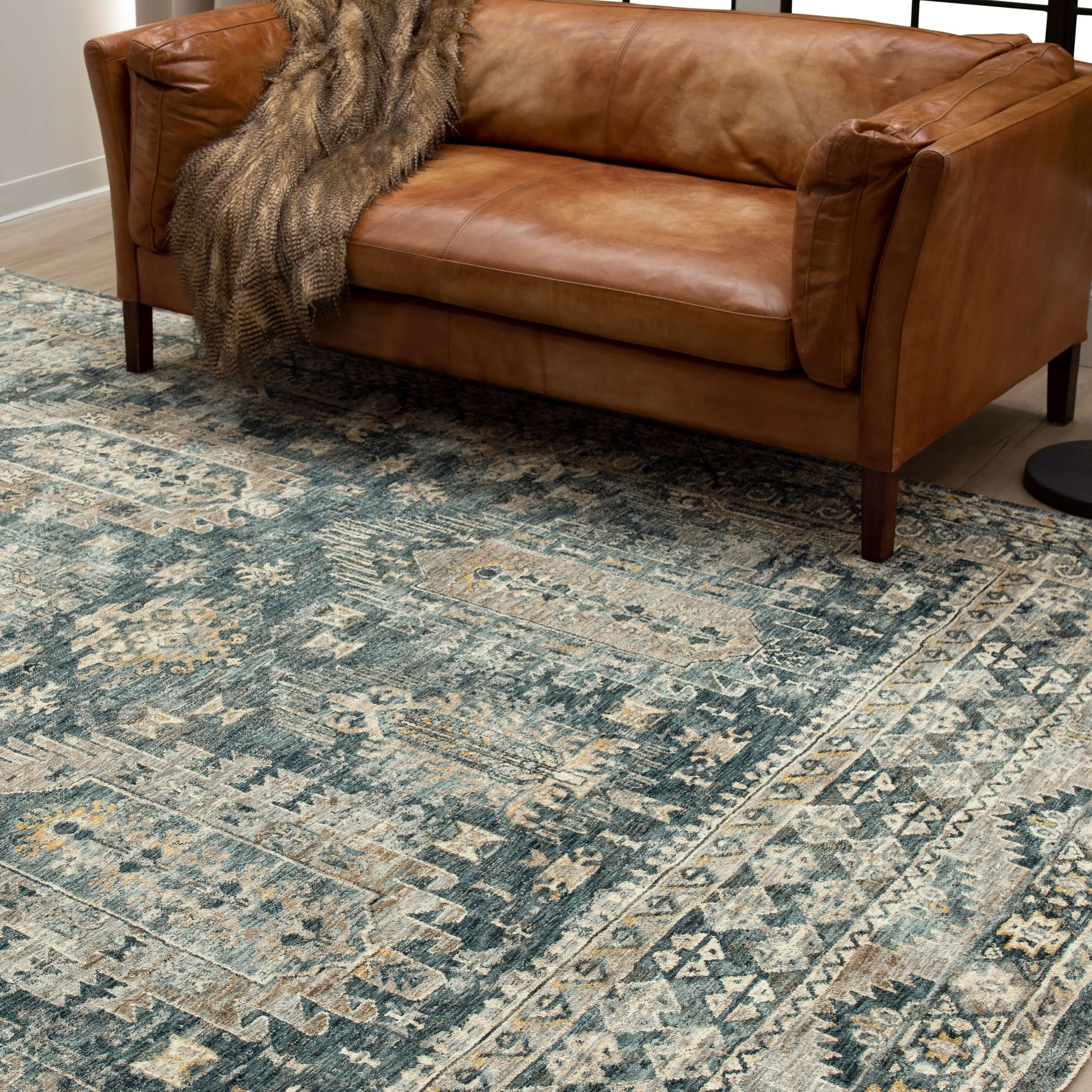 Karastan Marash Karamar Area Rug