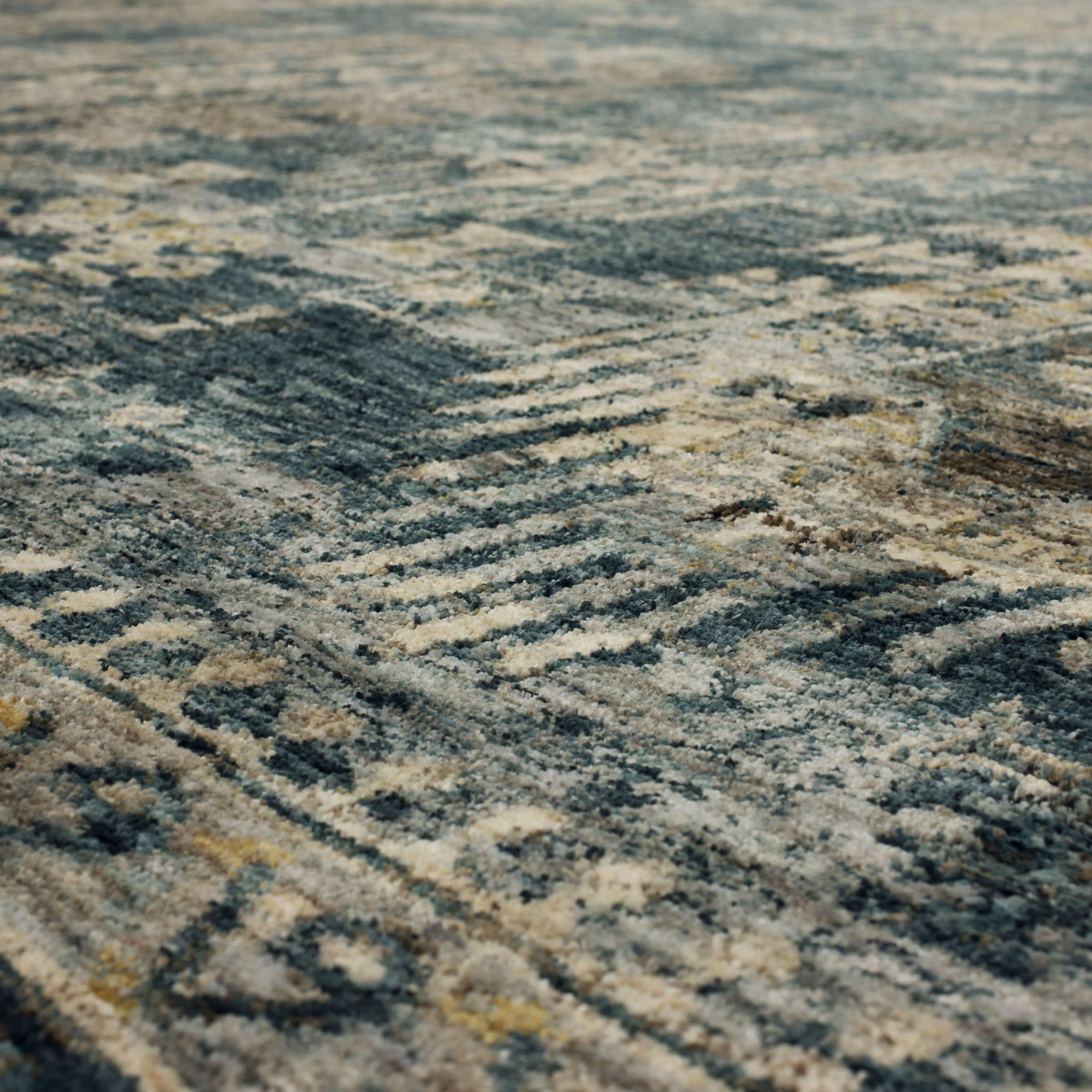 Karastan Marash Karamar Area Rug