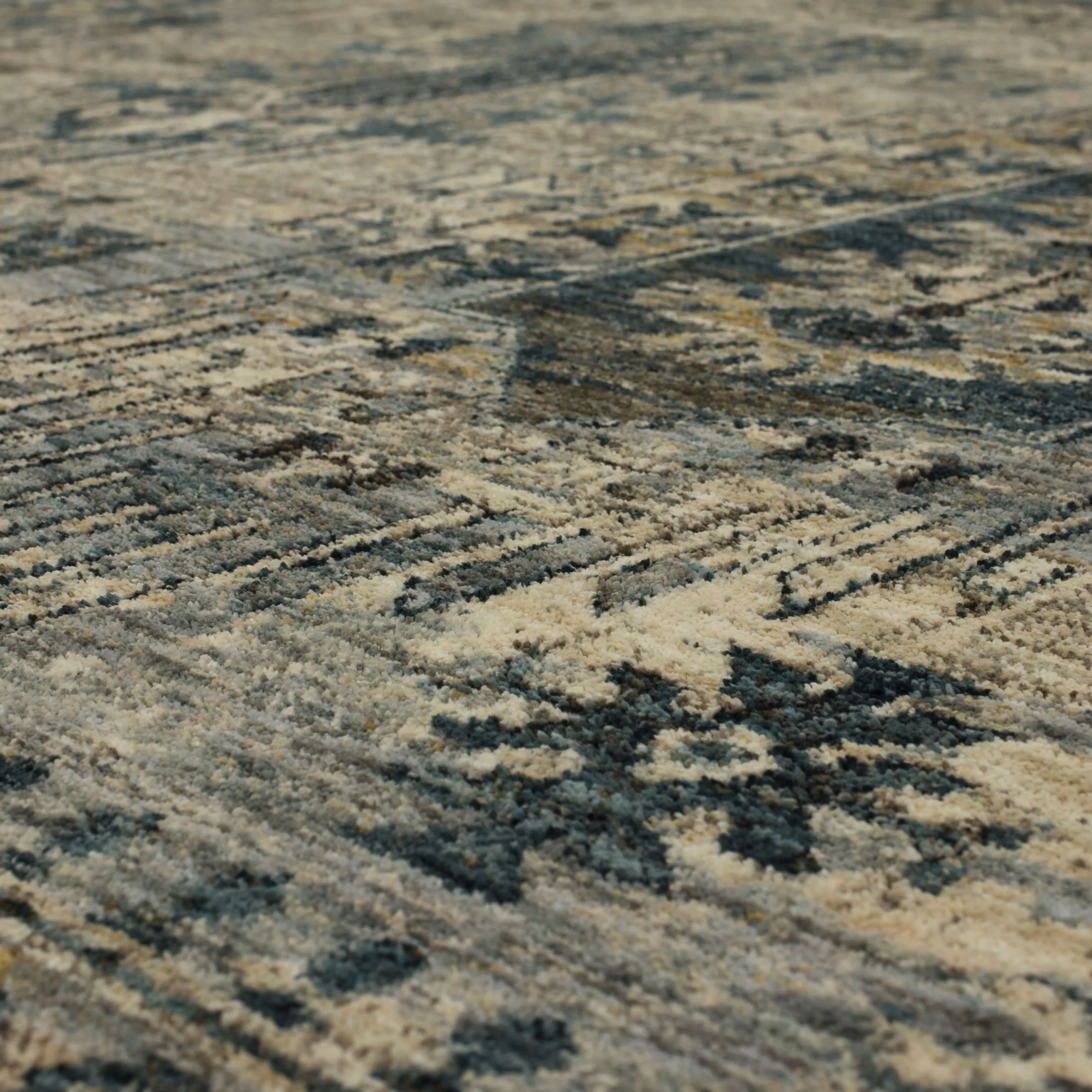 Karastan Marash Karamar Area Rug