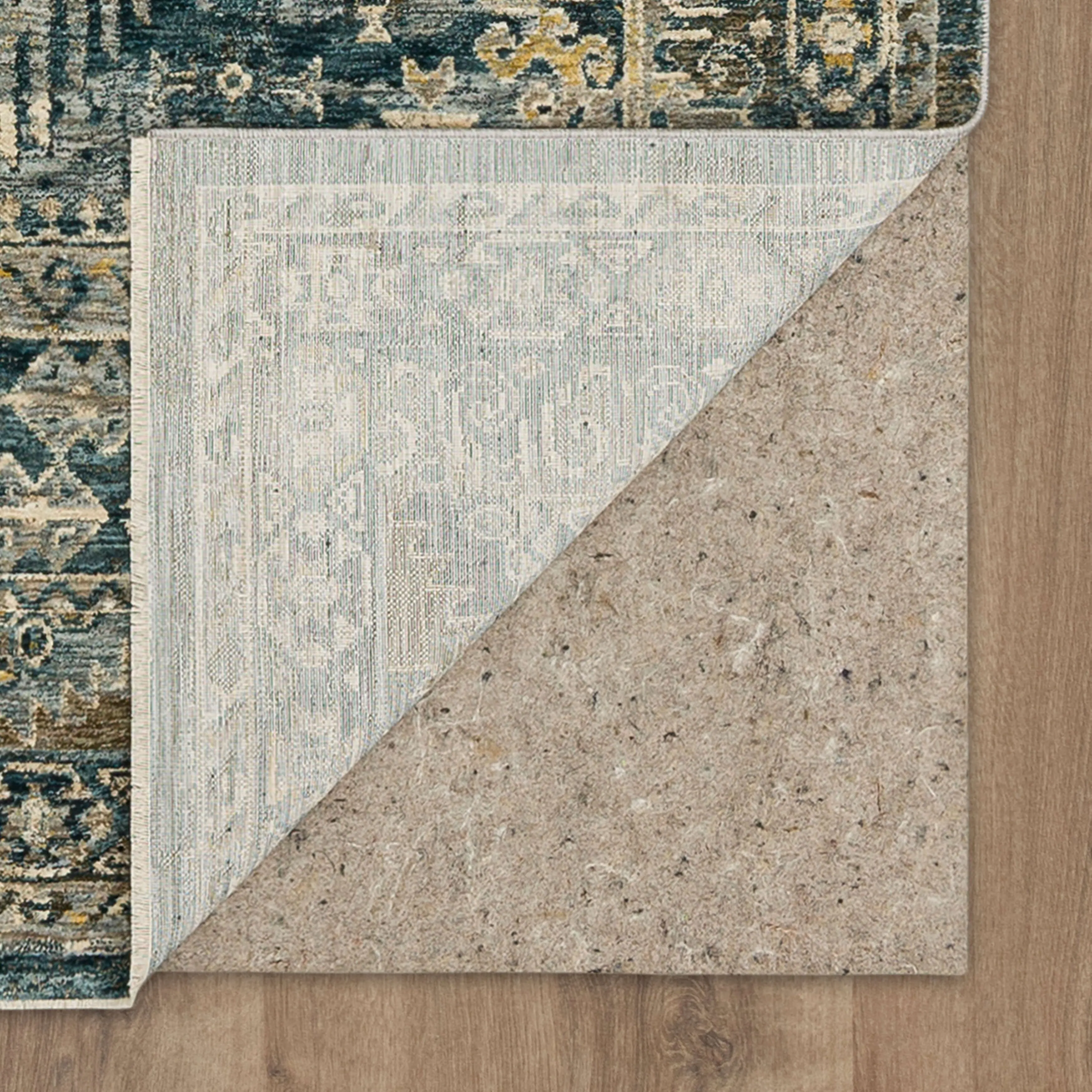 Karastan Marash Karamar Area Rug