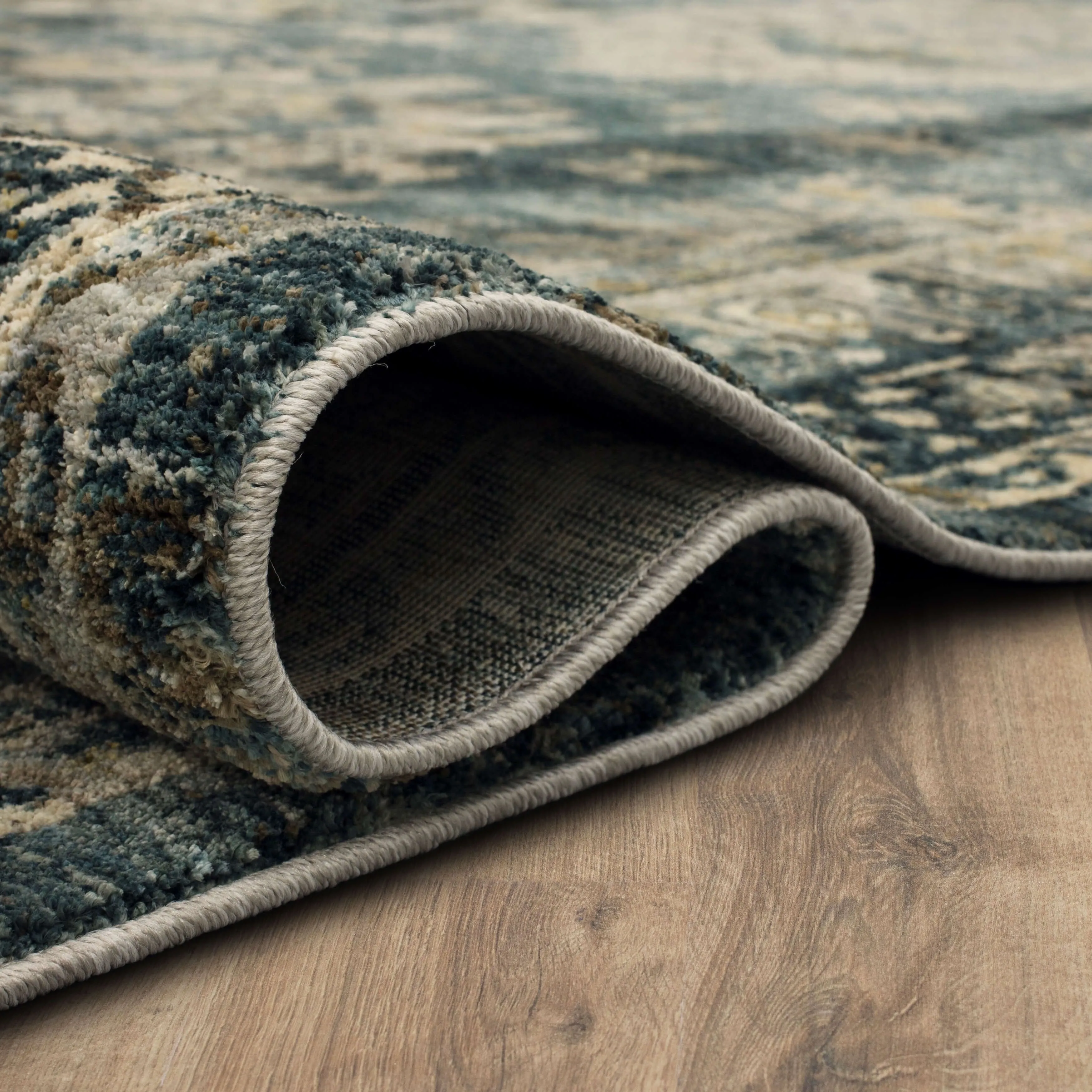 Karastan Marash Karamar Area Rug