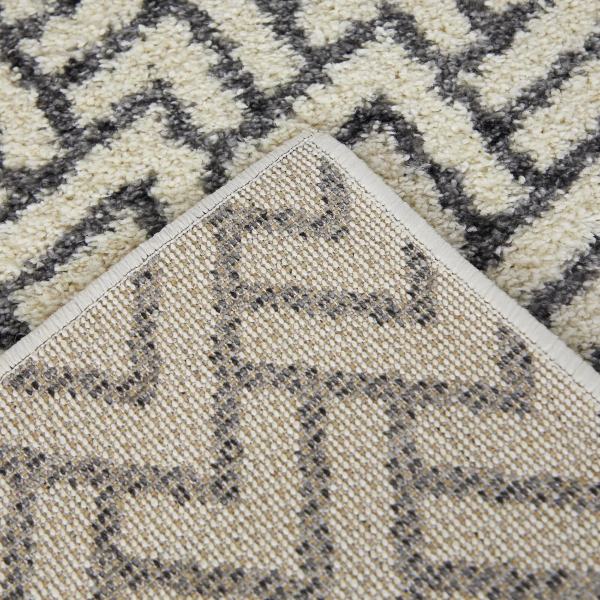 Kaufman Transitional Chevron Area Rug