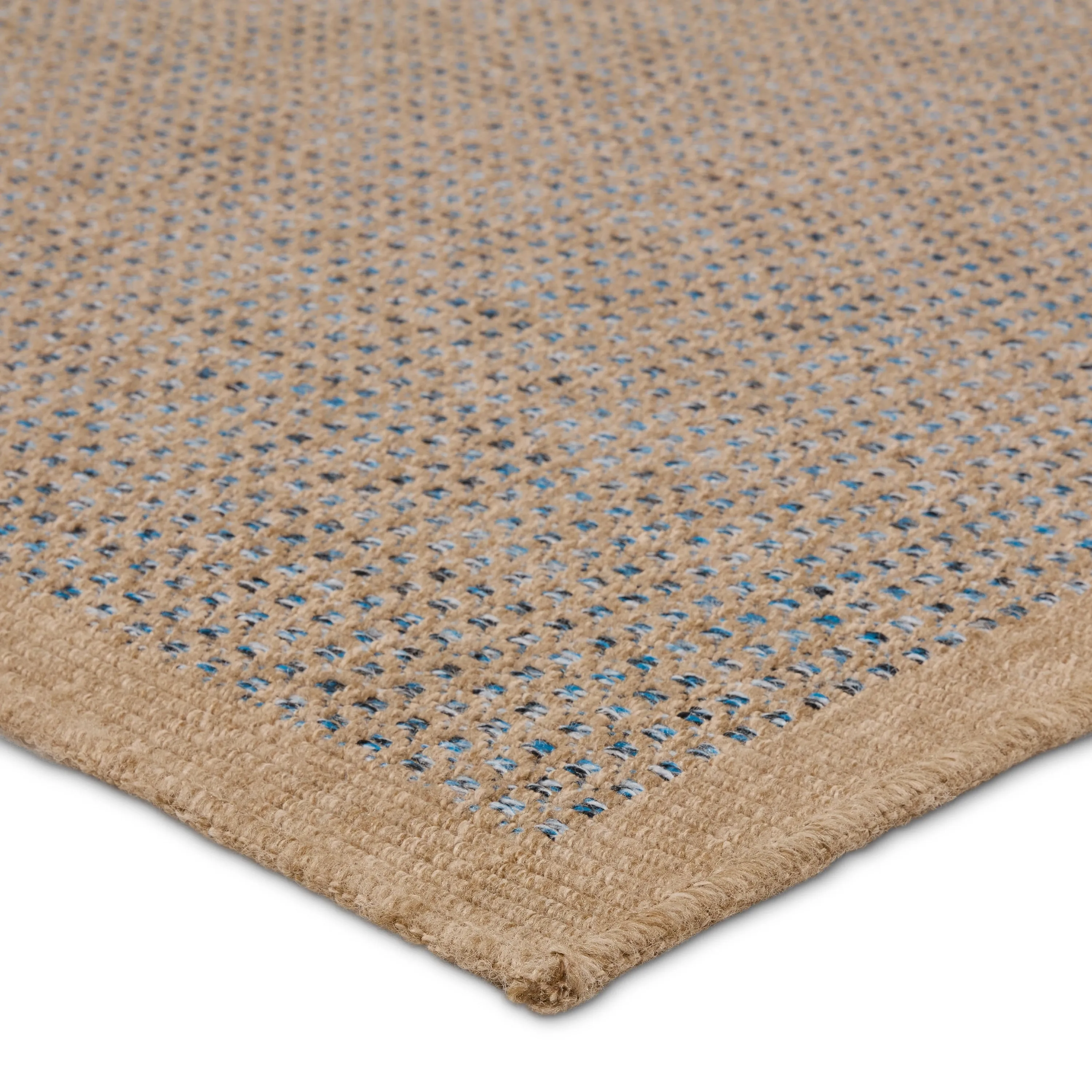Kidal Indoor/Outdoor Solid Area Rug
