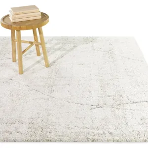 Kristian Modern Abstract Area Rug
